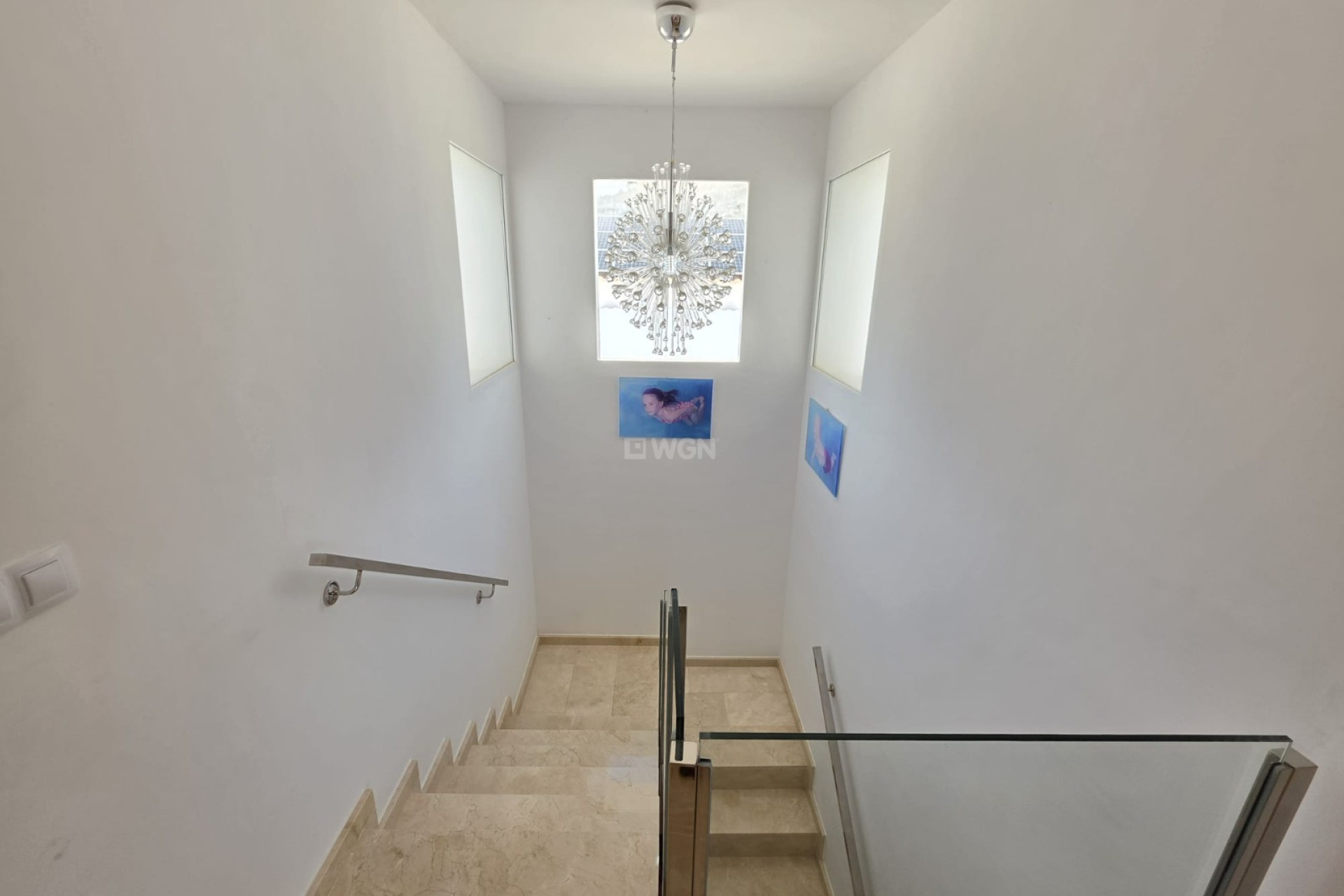 Reventa - Villa - Pinoso - Inland