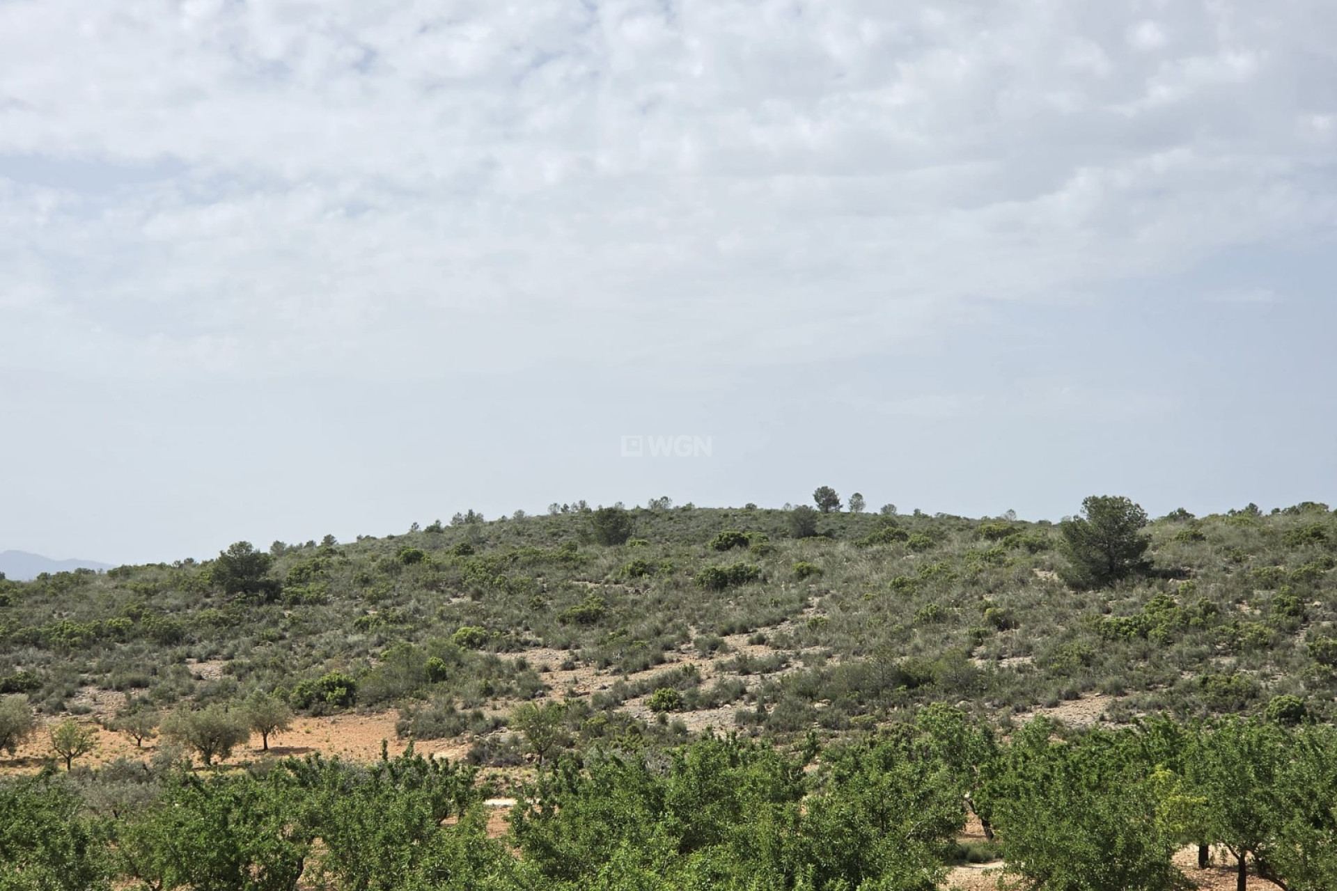 Reventa - Villa - Pinoso - Inland