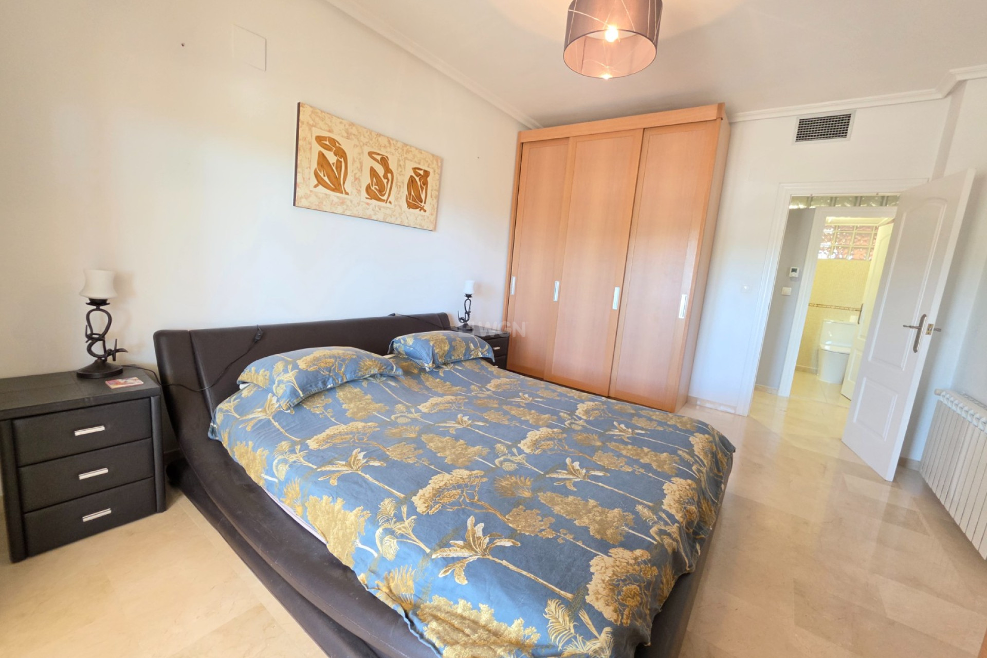 Reventa - Villa - Pinoso - Inland