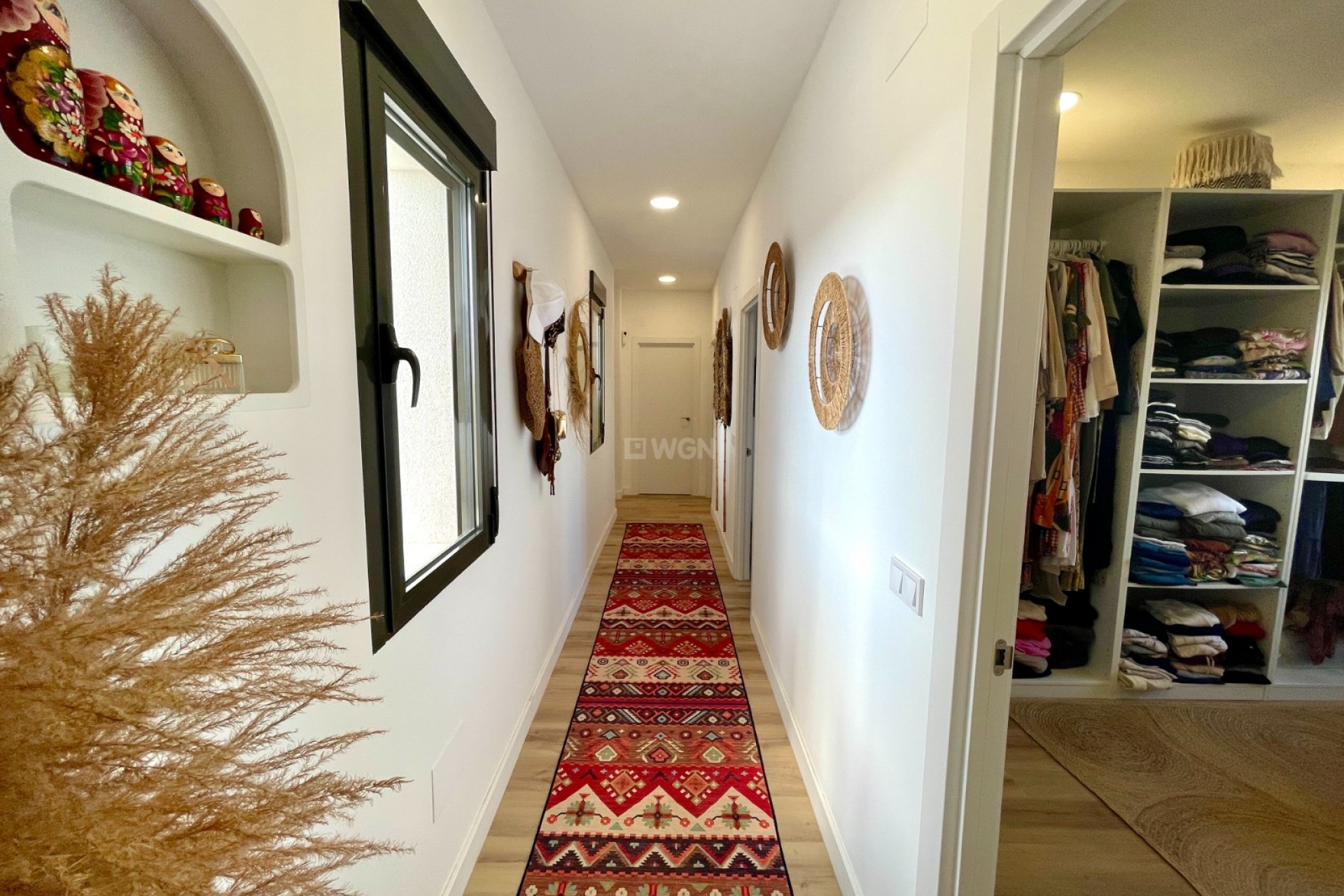 Reventa - Villa - Pinoso - Inland