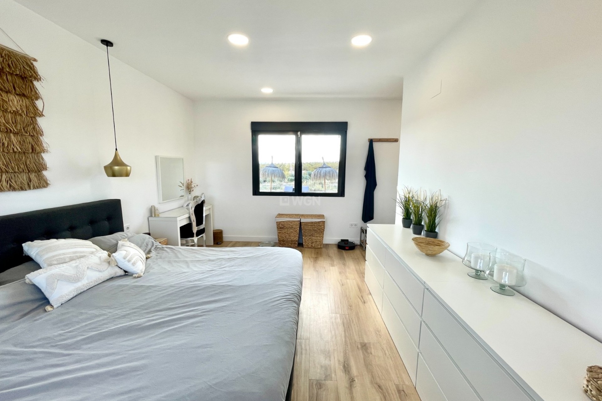 Reventa - Villa - Pinoso - Inland