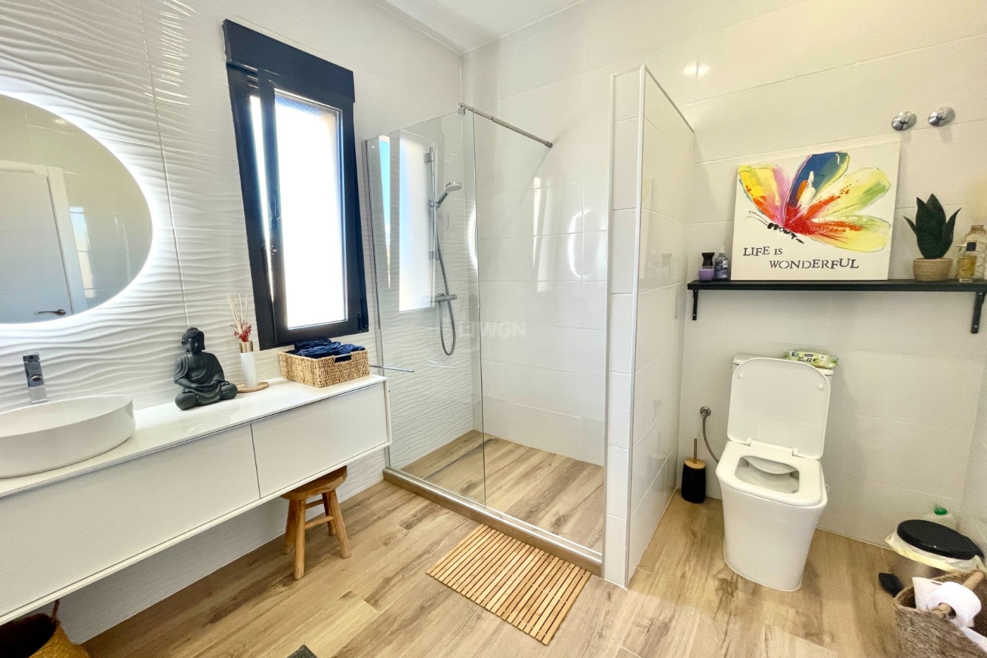 Reventa - Villa - Pinoso - Inland