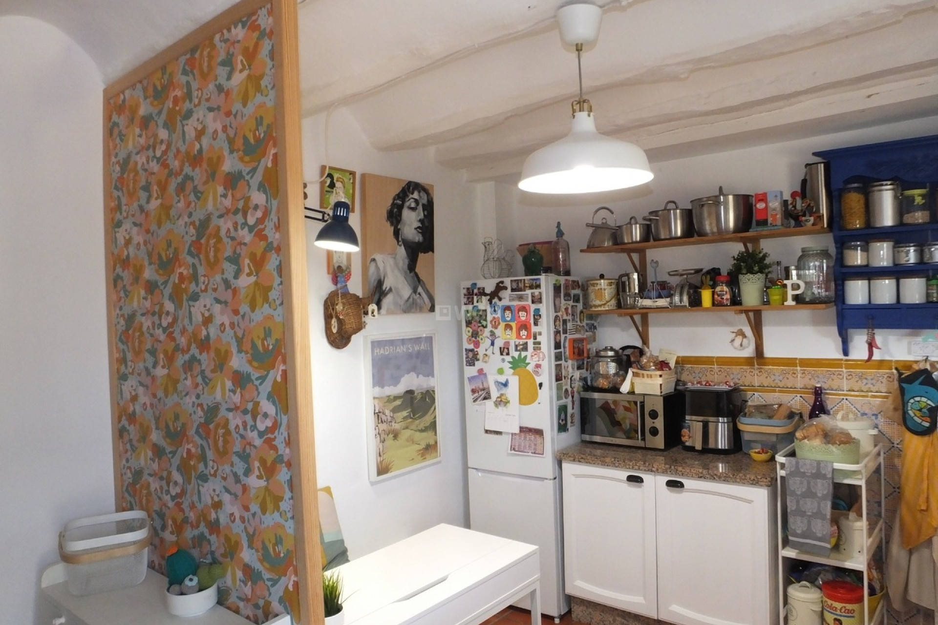 Reventa - Villa - Pinoso - Inland