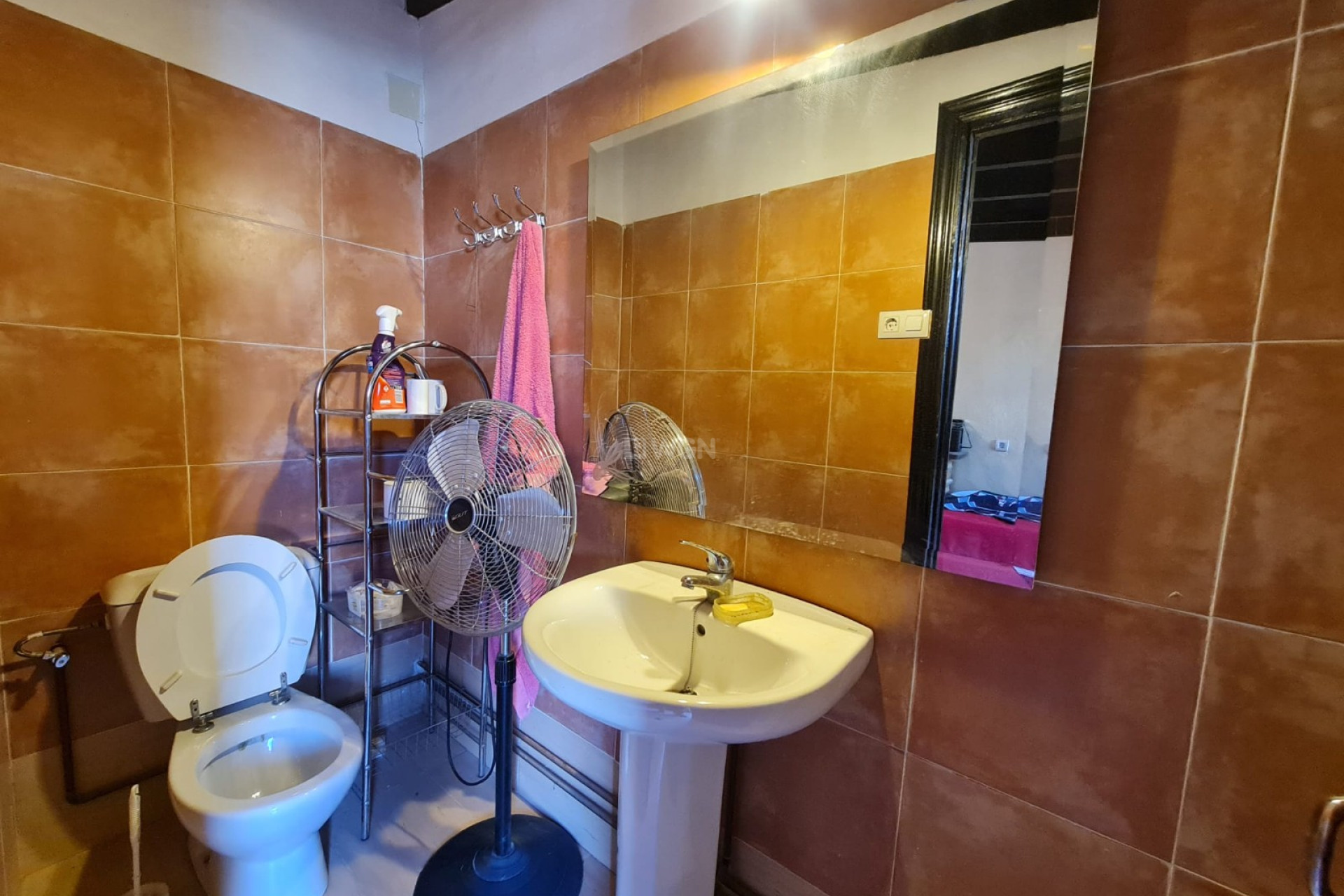 Reventa - Villa - Pinoso - Inland