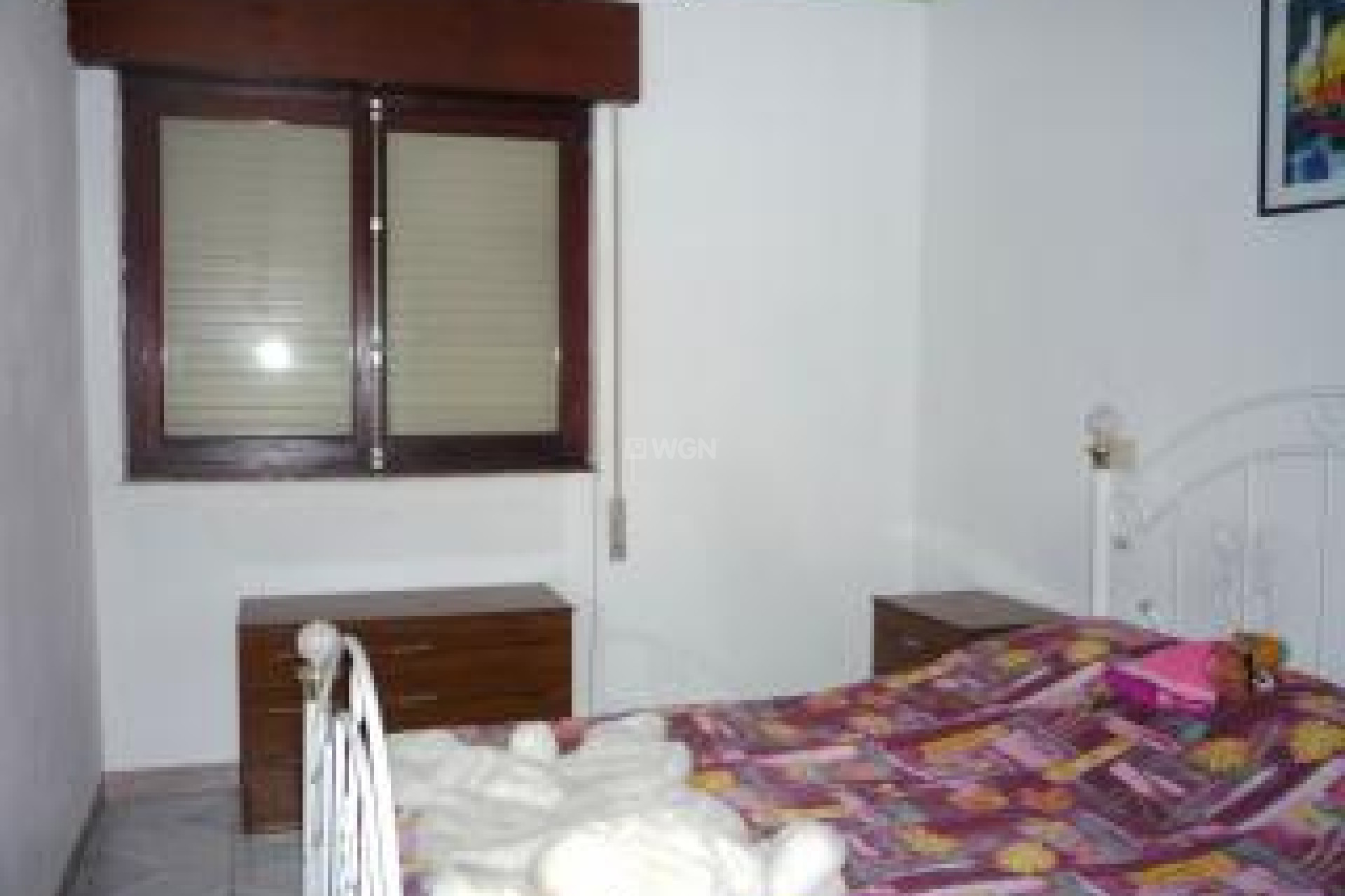 Reventa - Villa - Pinoso - Inland