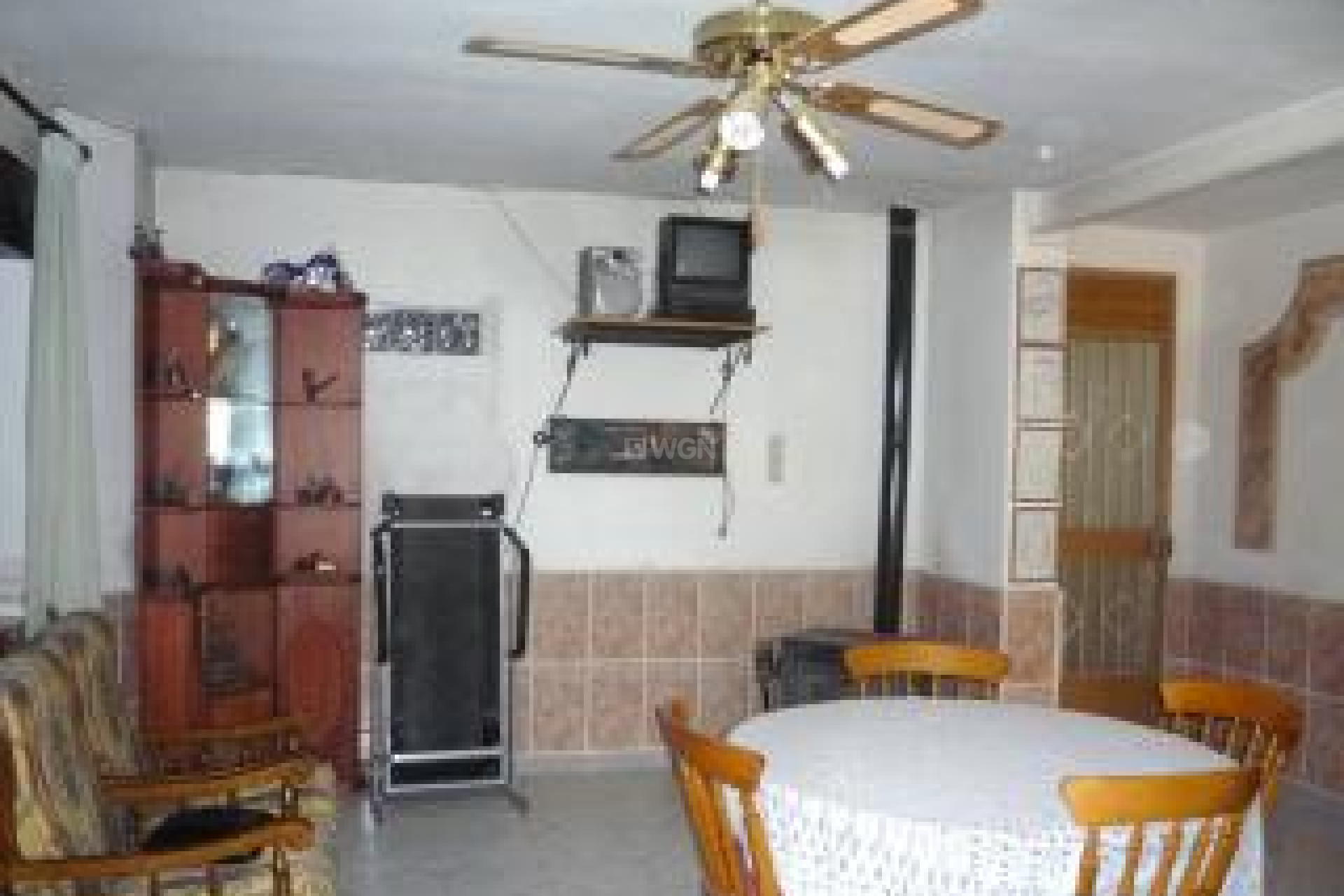 Reventa - Villa - Pinoso - Inland