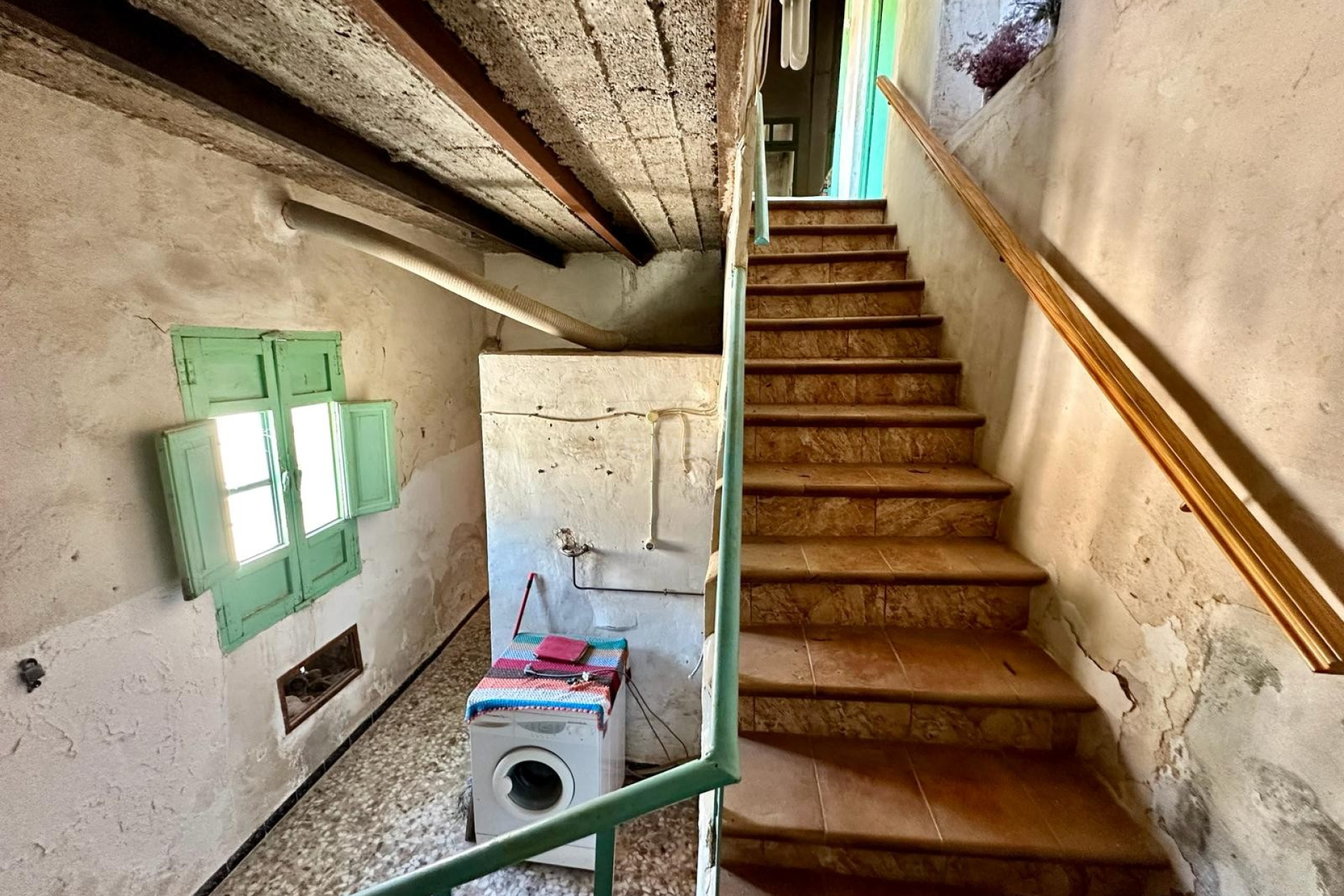 Reventa - Villa - Pinoso - Inland