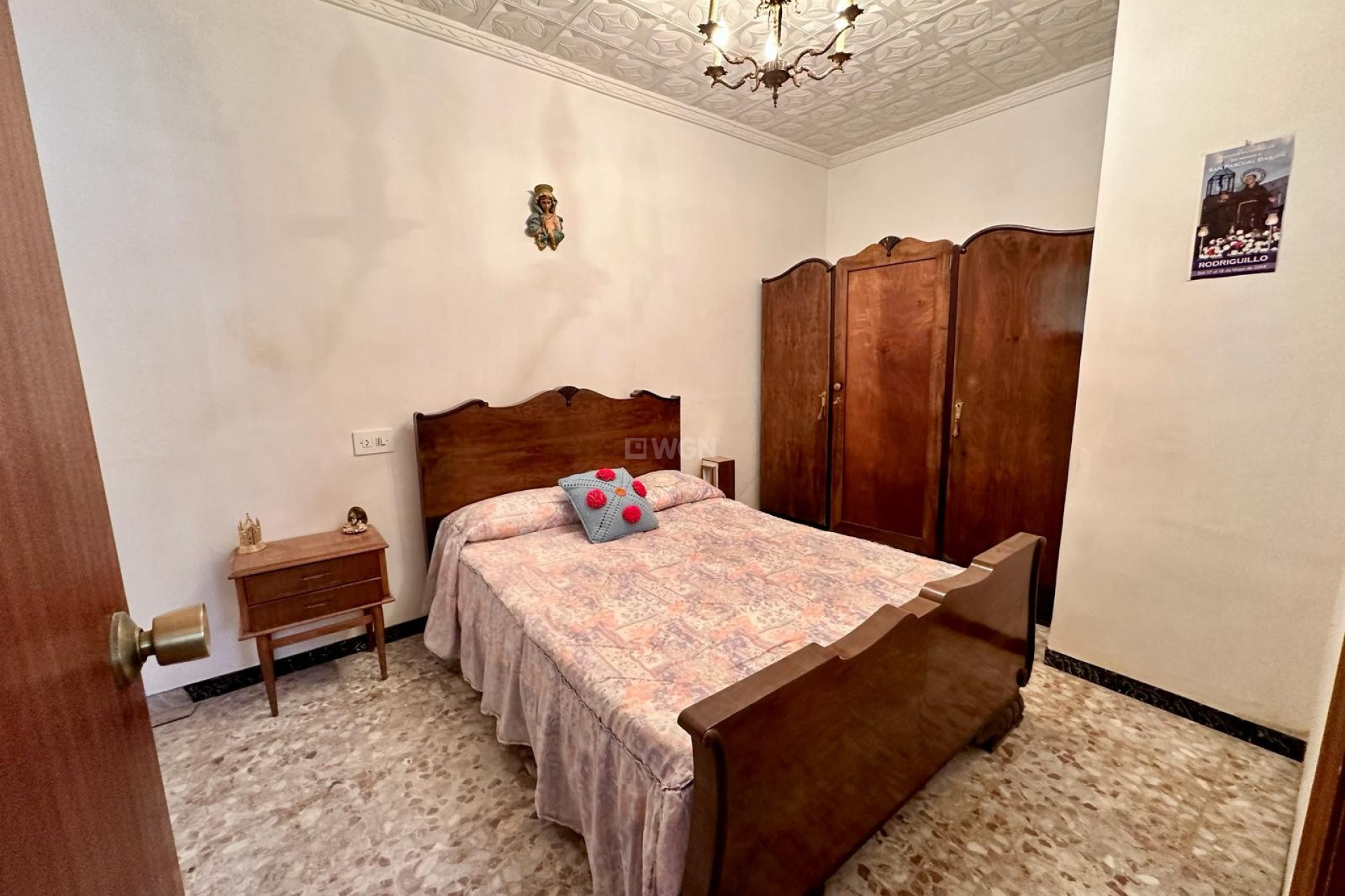 Reventa - Villa - Pinoso - Inland