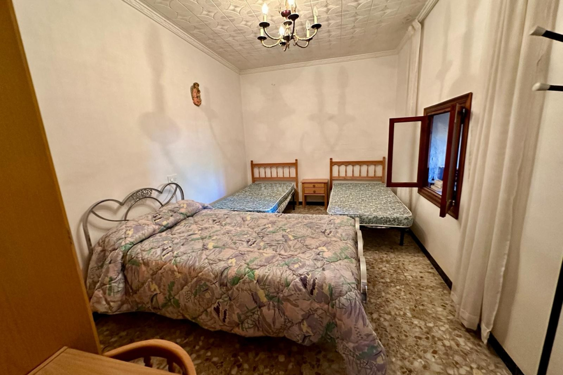 Reventa - Villa - Pinoso - Inland