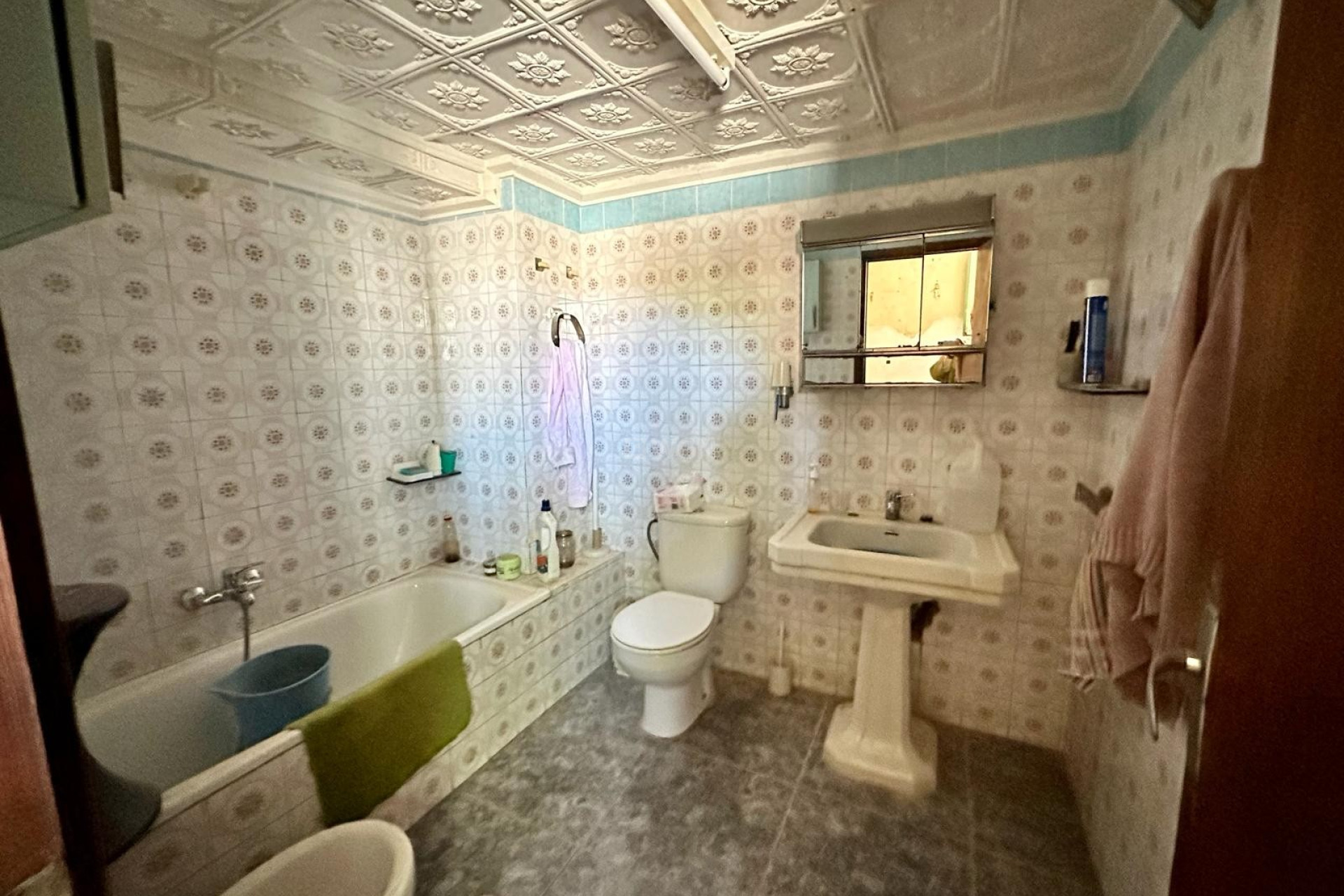 Reventa - Villa - Pinoso - Inland