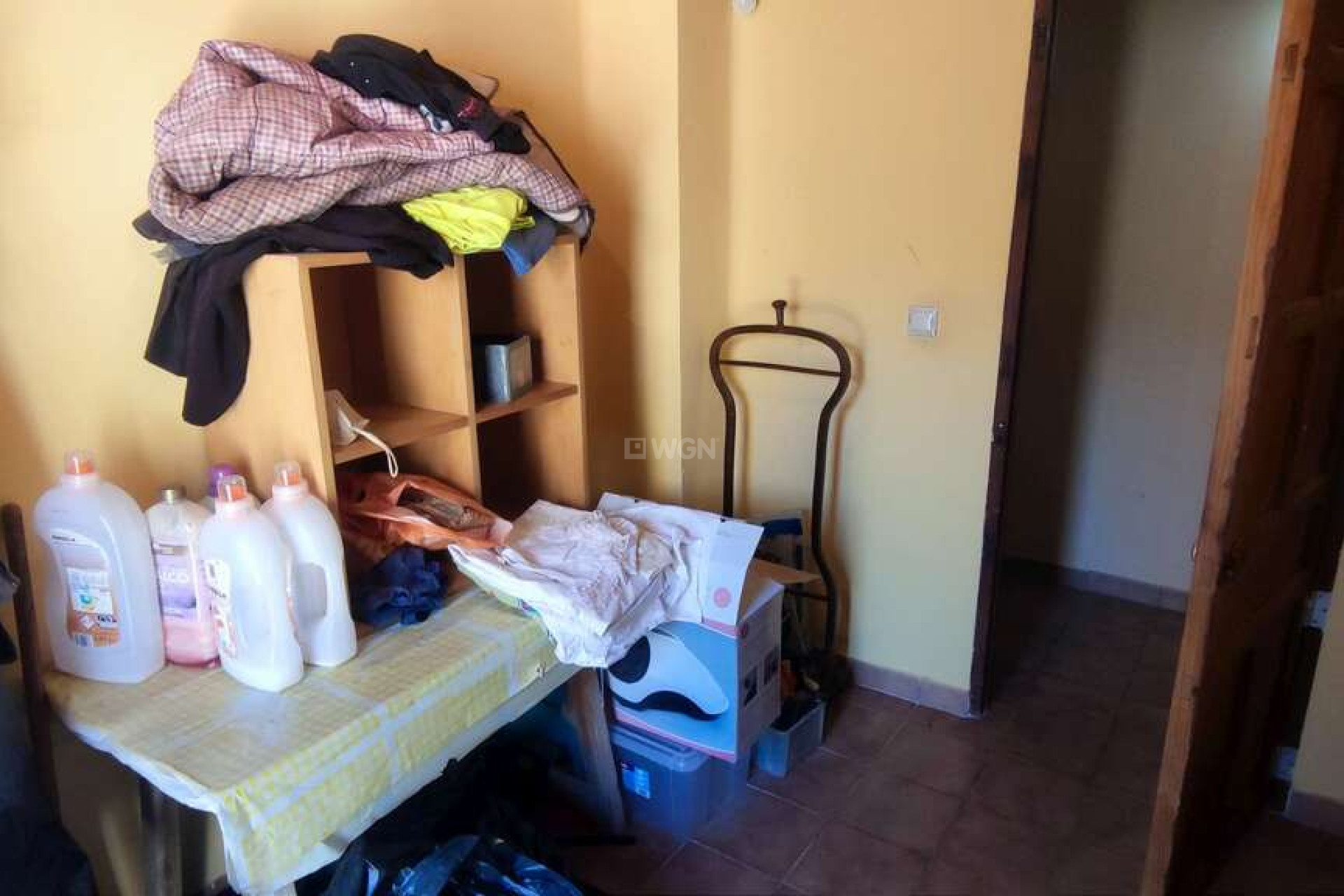 Reventa - Villa - Pinoso - Inland