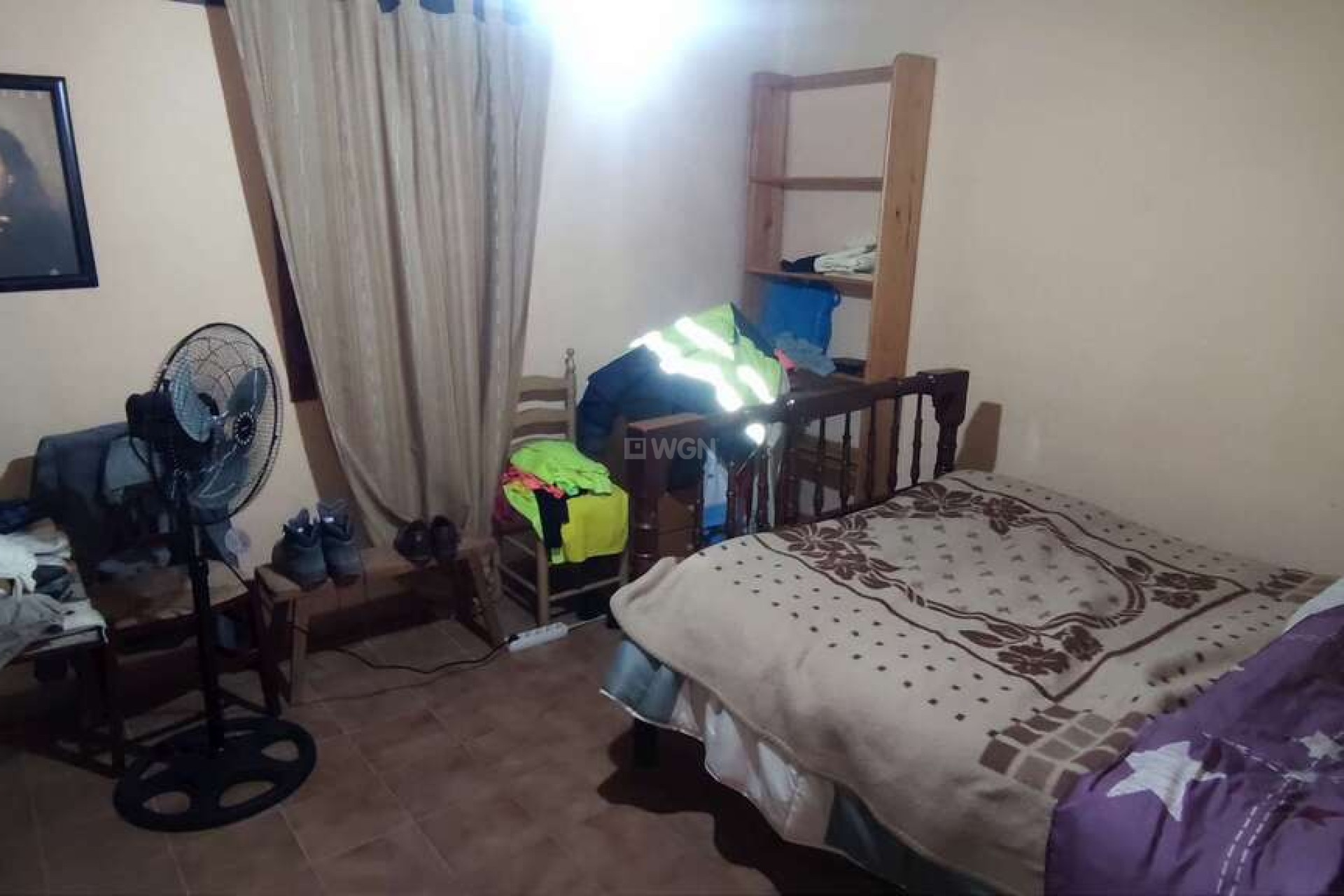 Reventa - Villa - Pinoso - Inland