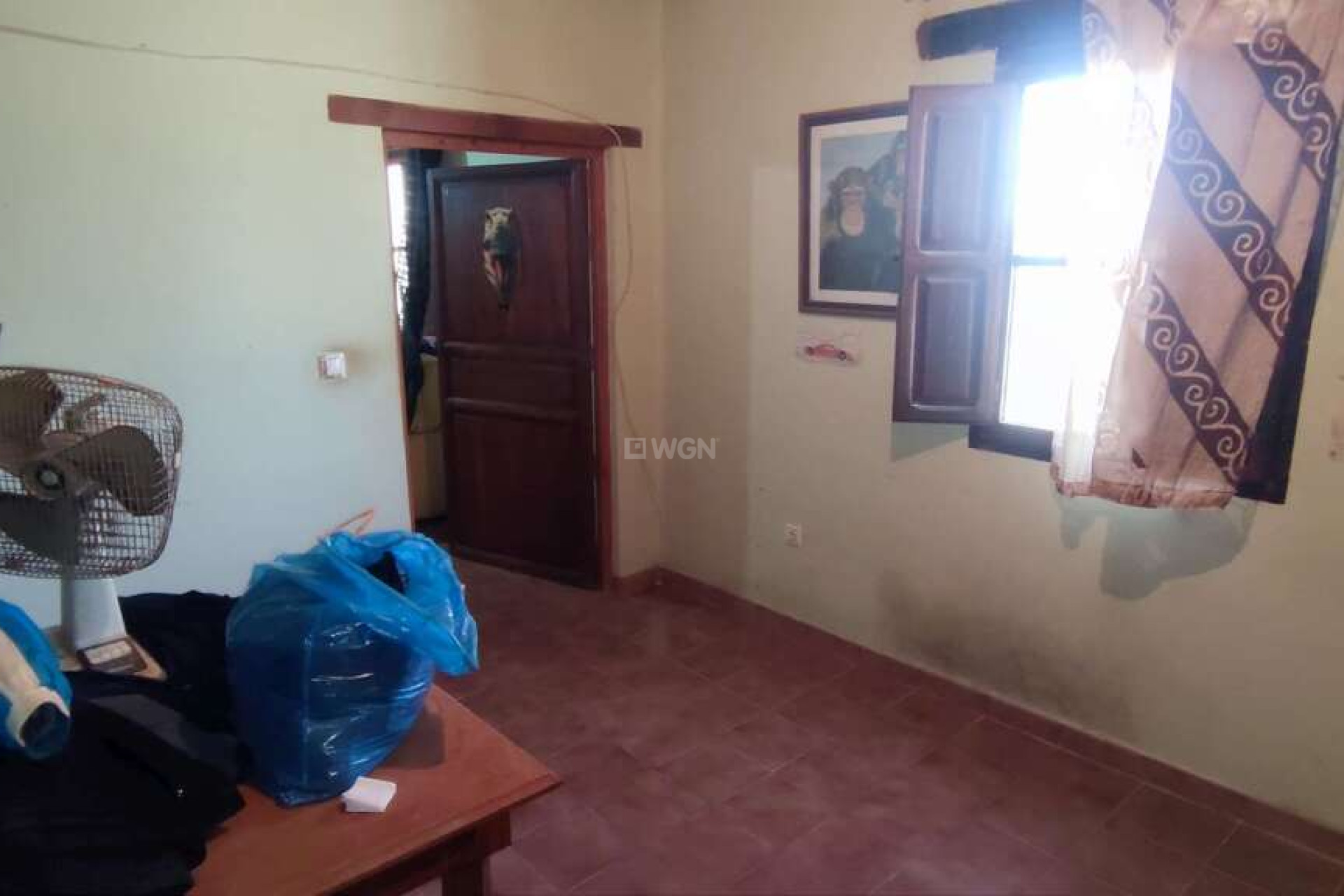 Reventa - Villa - Pinoso - Inland