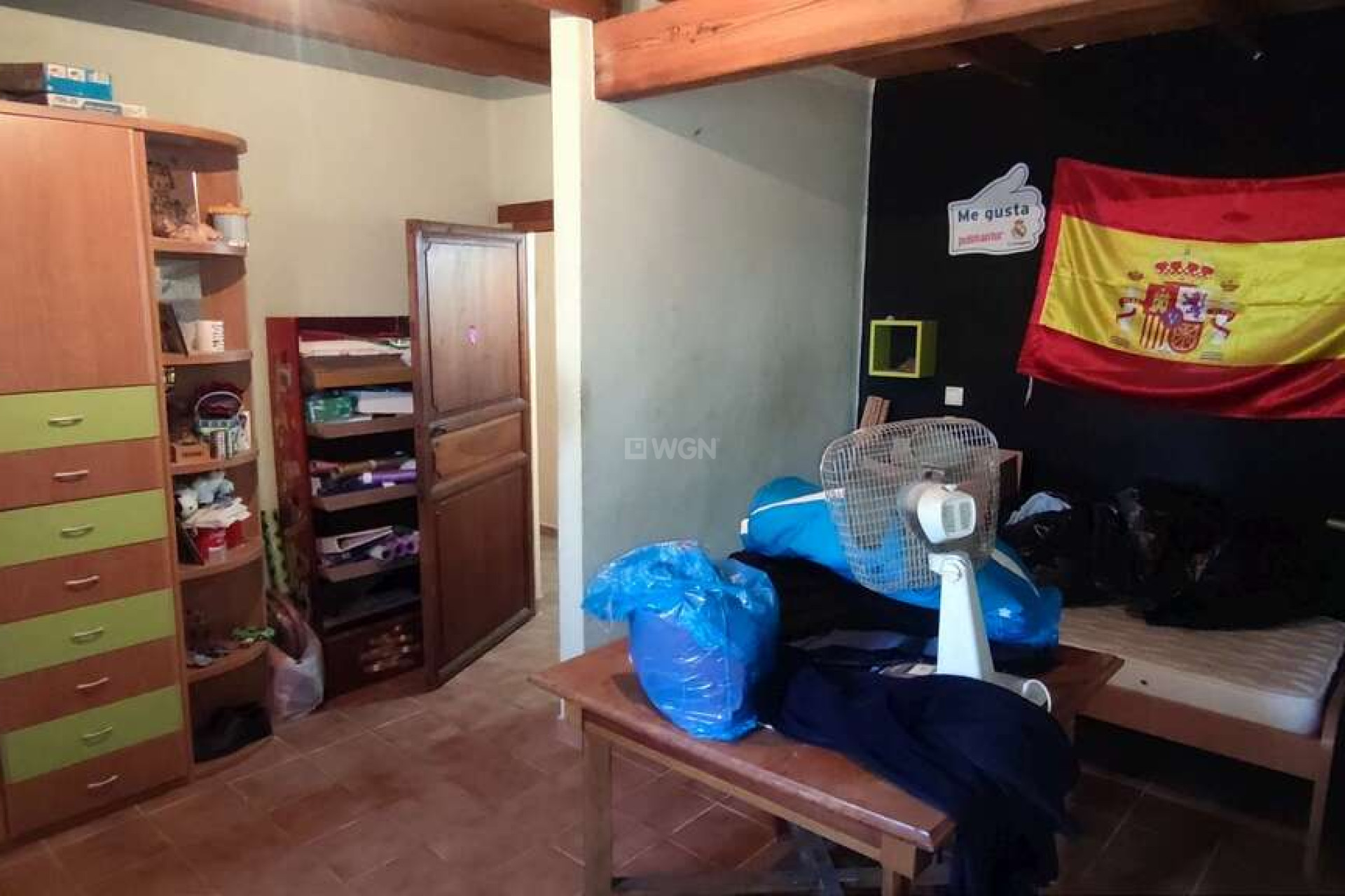 Reventa - Villa - Pinoso - Inland