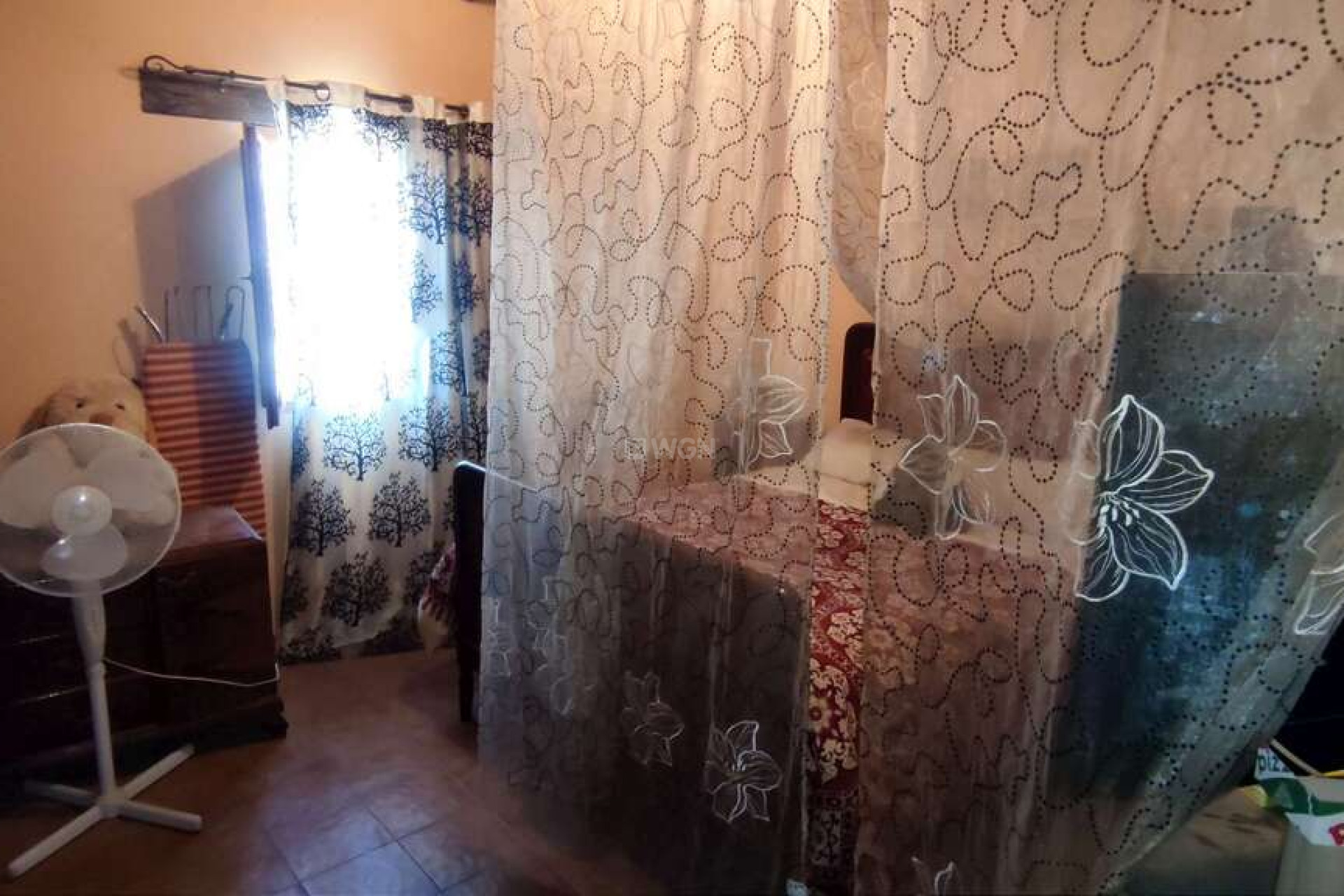 Reventa - Villa - Pinoso - Inland