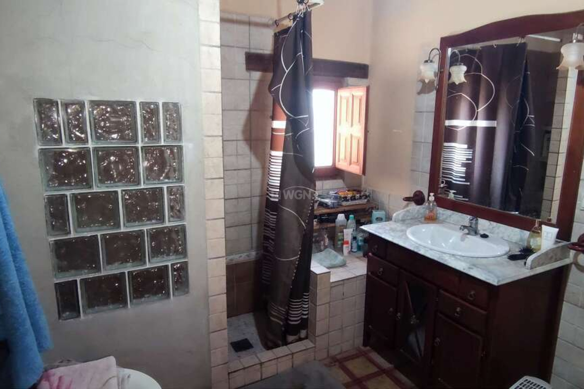 Reventa - Villa - Pinoso - Inland