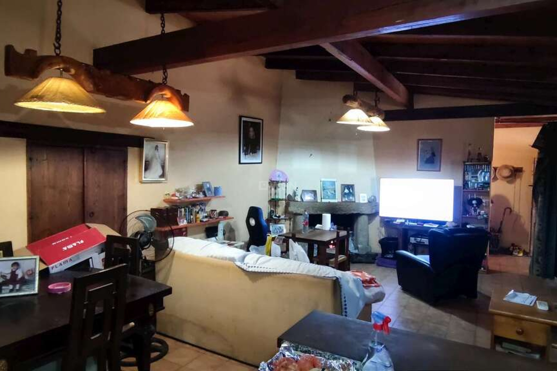 Reventa - Villa - Pinoso - Inland