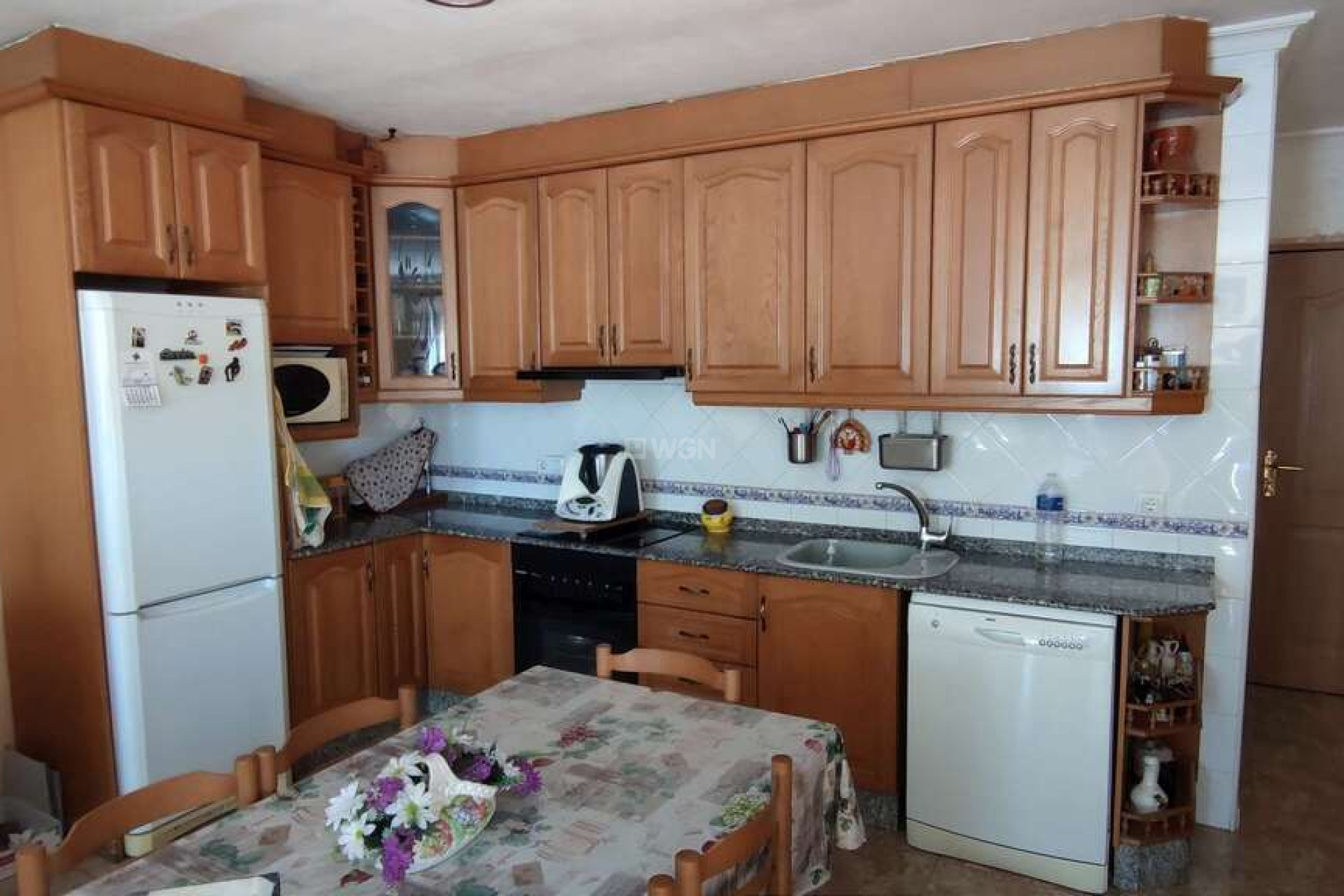 Reventa - Villa - Pinoso - Inland