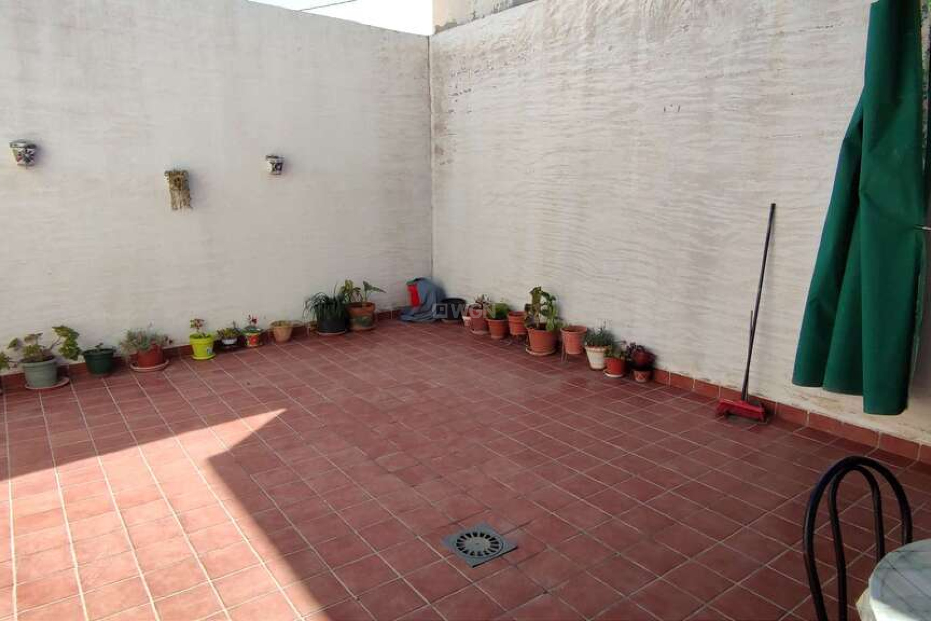 Reventa - Villa - Pinoso - Inland