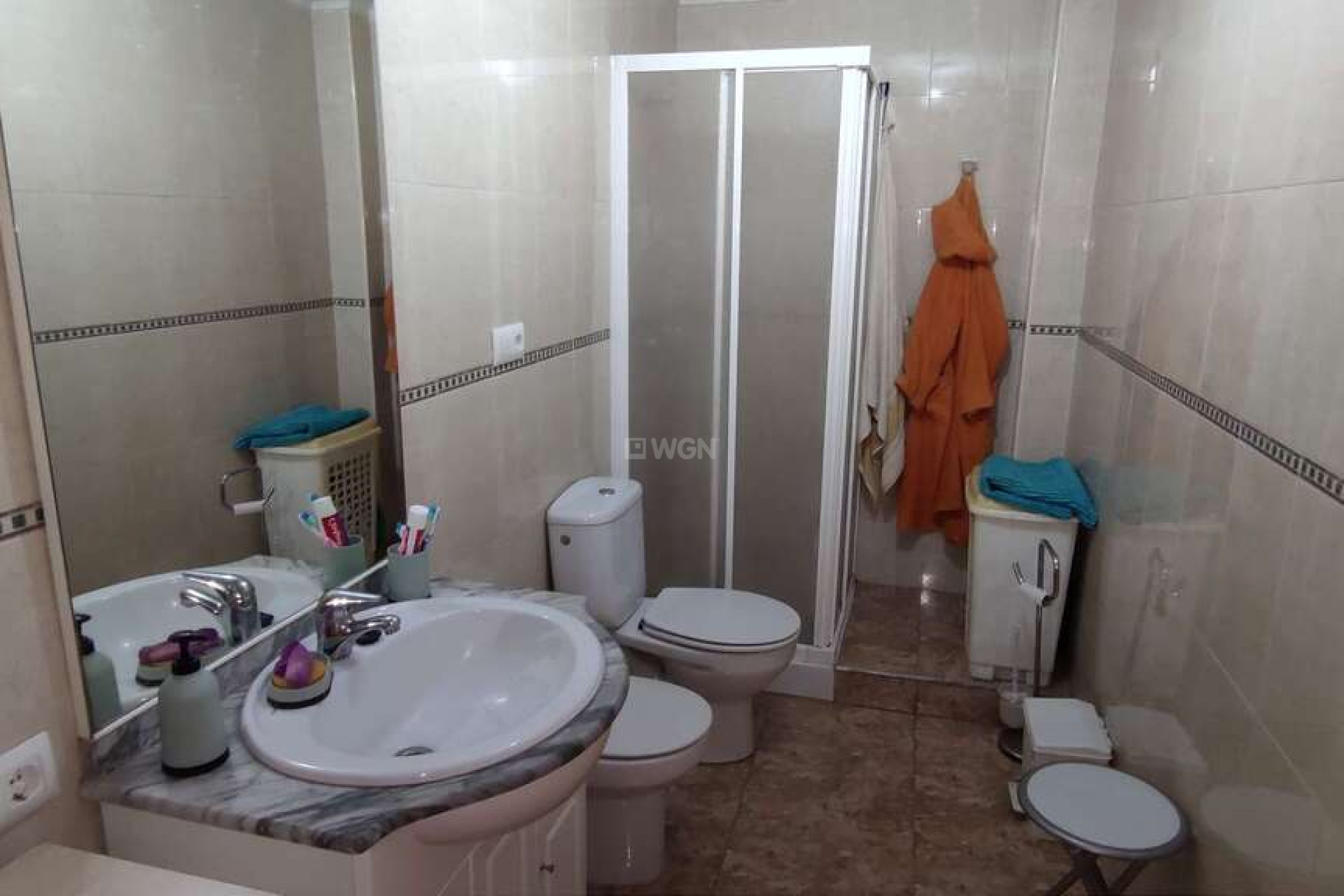 Reventa - Villa - Pinoso - Inland