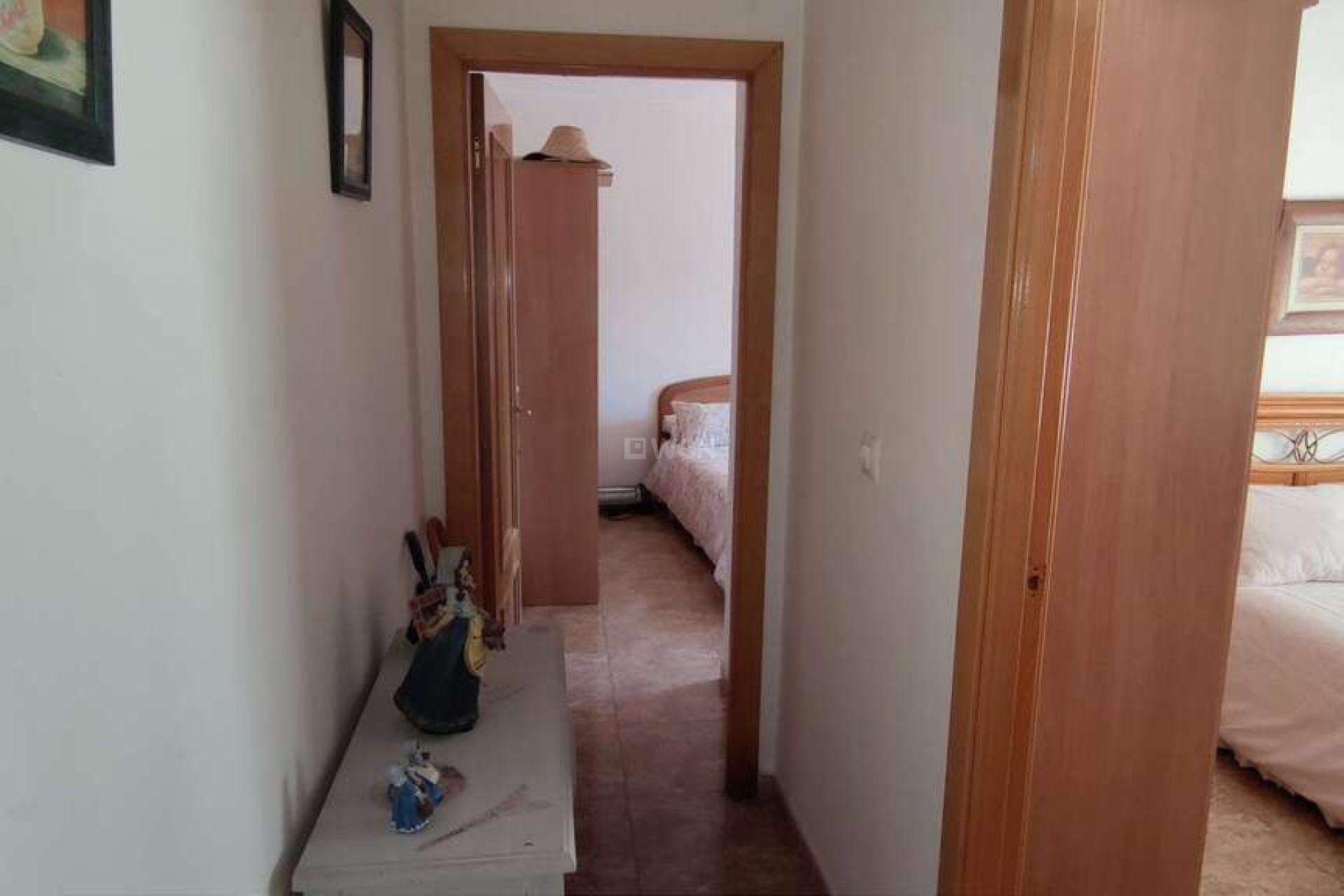 Reventa - Villa - Pinoso - Inland