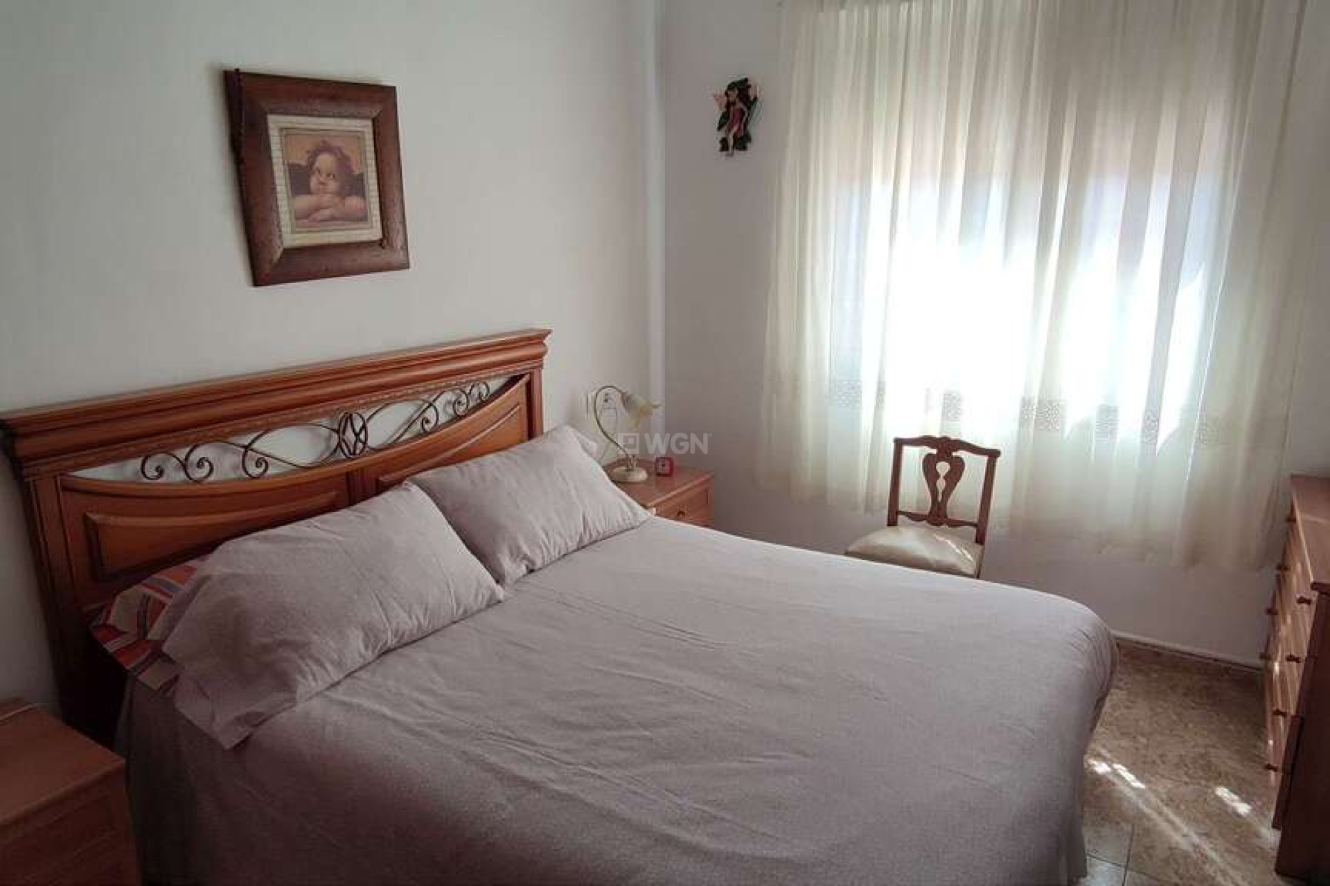 Reventa - Villa - Pinoso - Inland