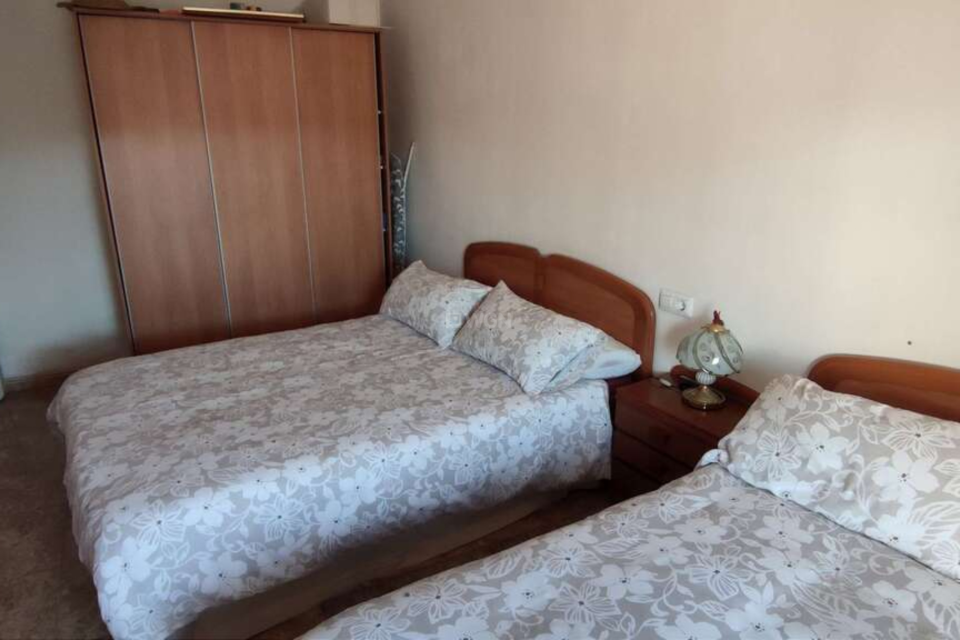 Reventa - Villa - Pinoso - Inland