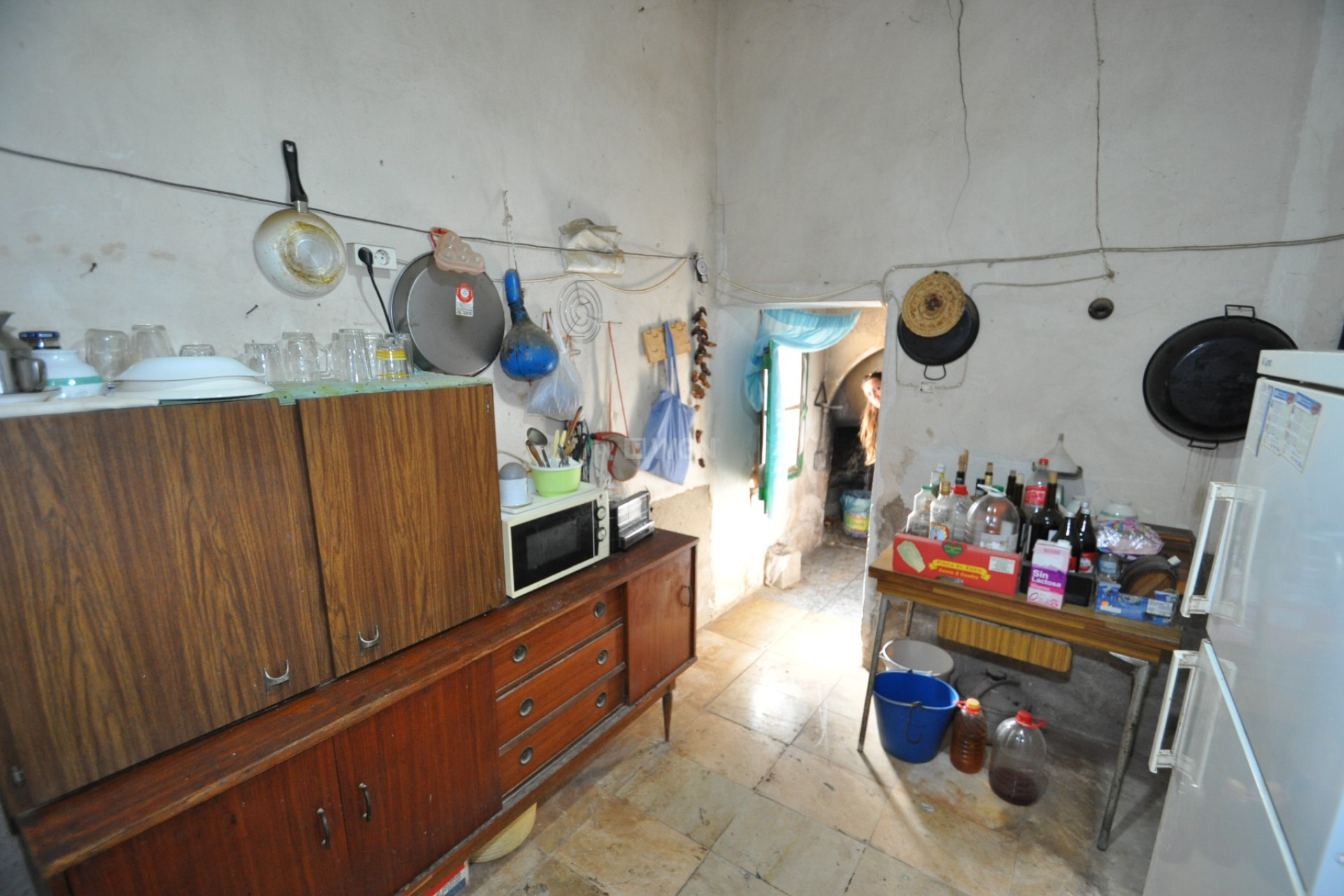 Reventa - Villa - Pinoso - Inland