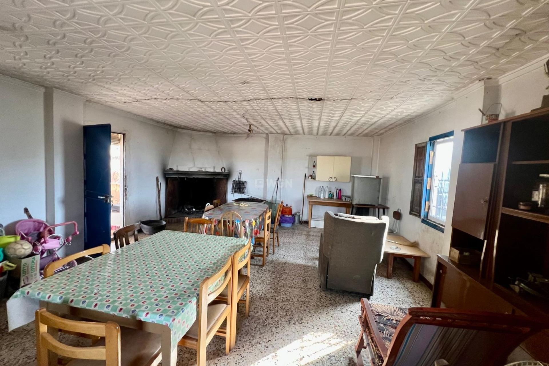 Reventa - Villa - Pinoso - Inland