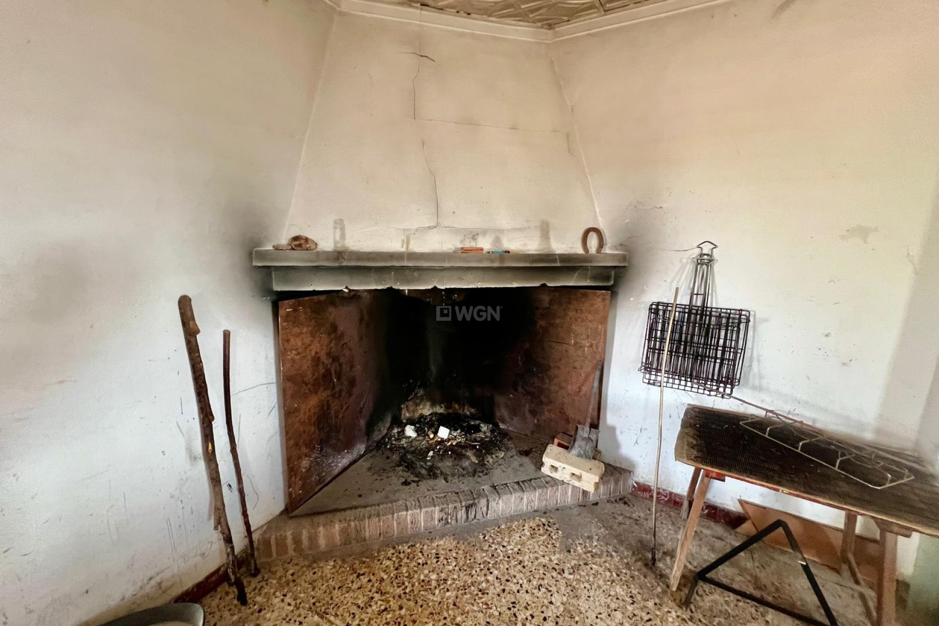 Reventa - Villa - Pinoso - Inland