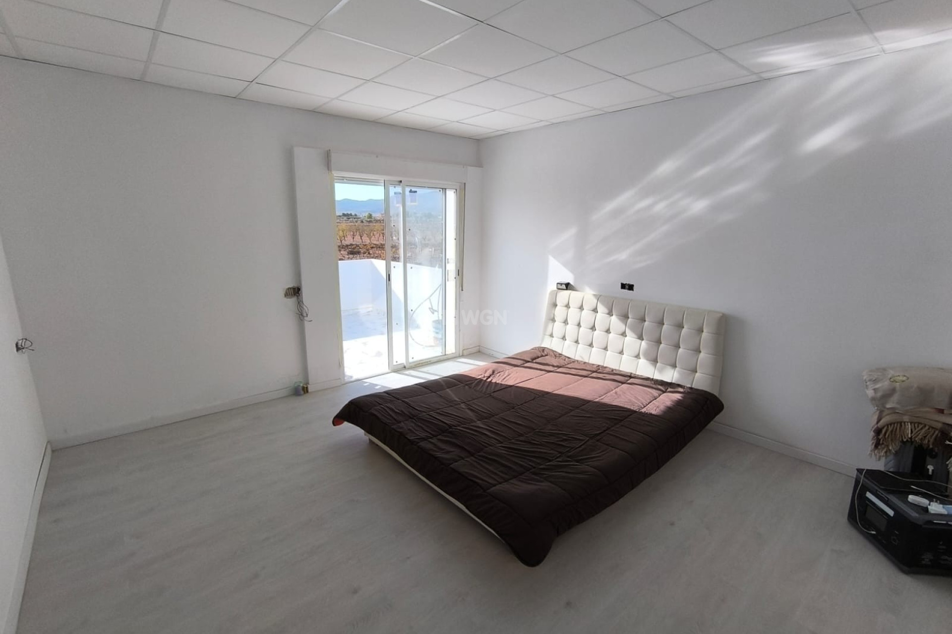 Reventa - Villa - Pinoso - Inland