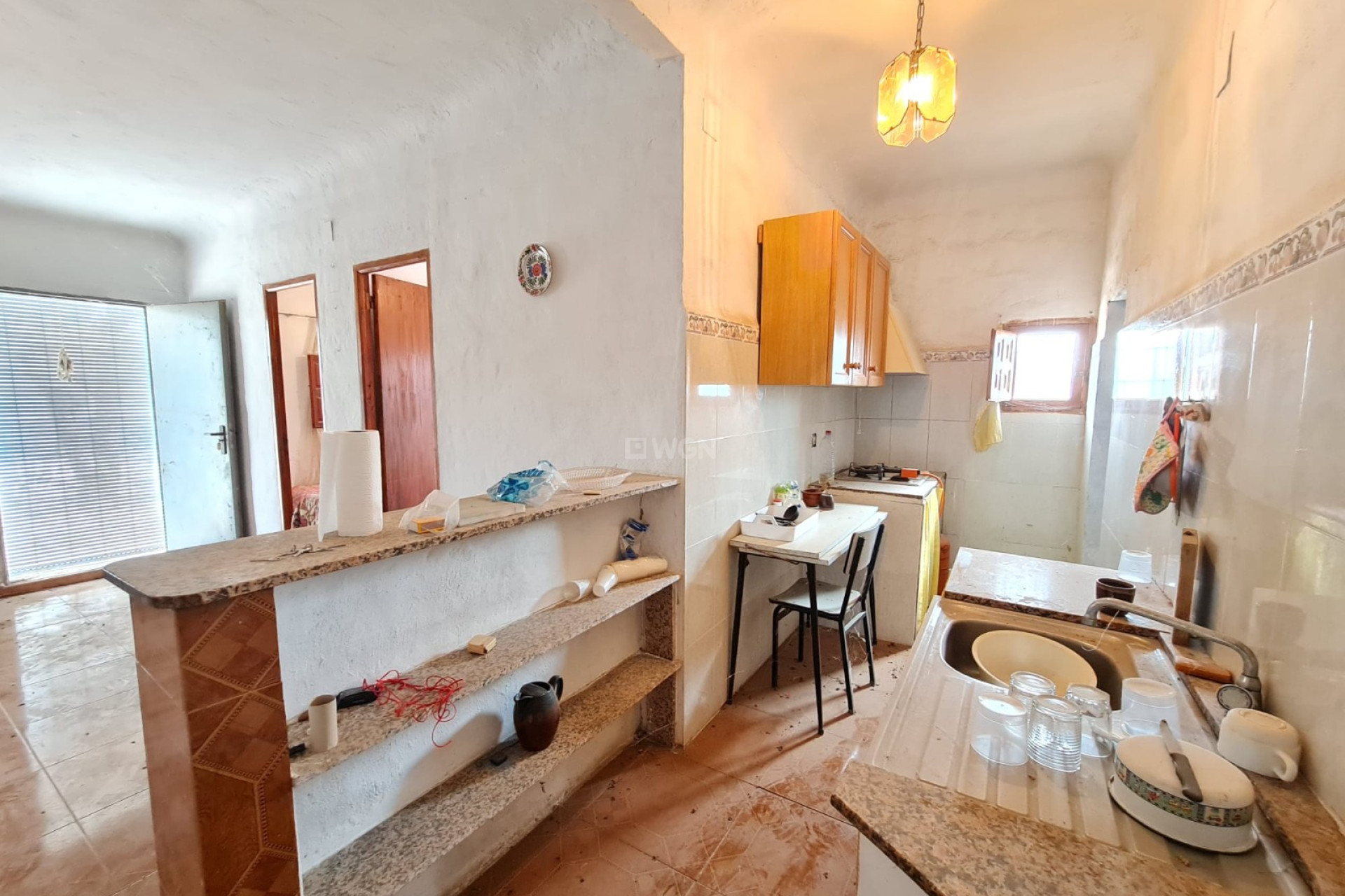 Reventa - Villa - Pinoso - Inland