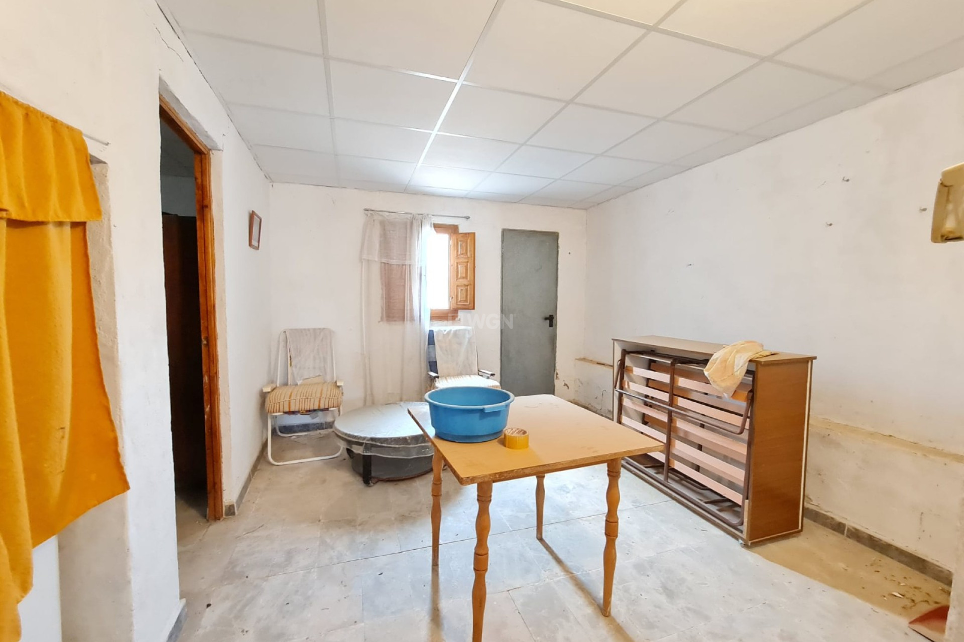 Reventa - Villa - Pinoso - Inland