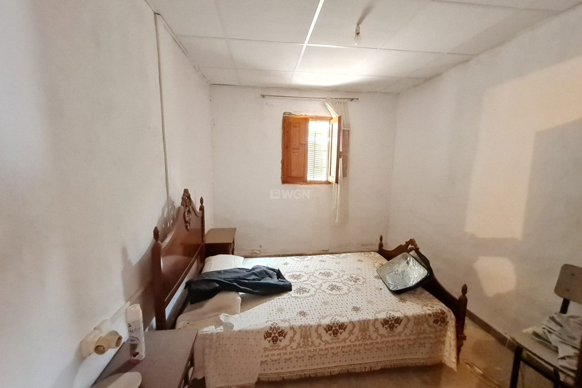 Reventa - Villa - Pinoso - Inland