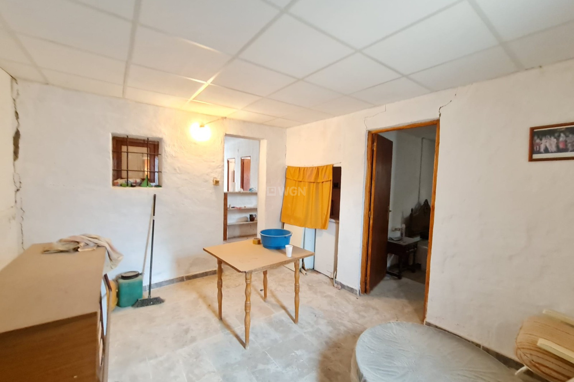 Reventa - Villa - Pinoso - Inland