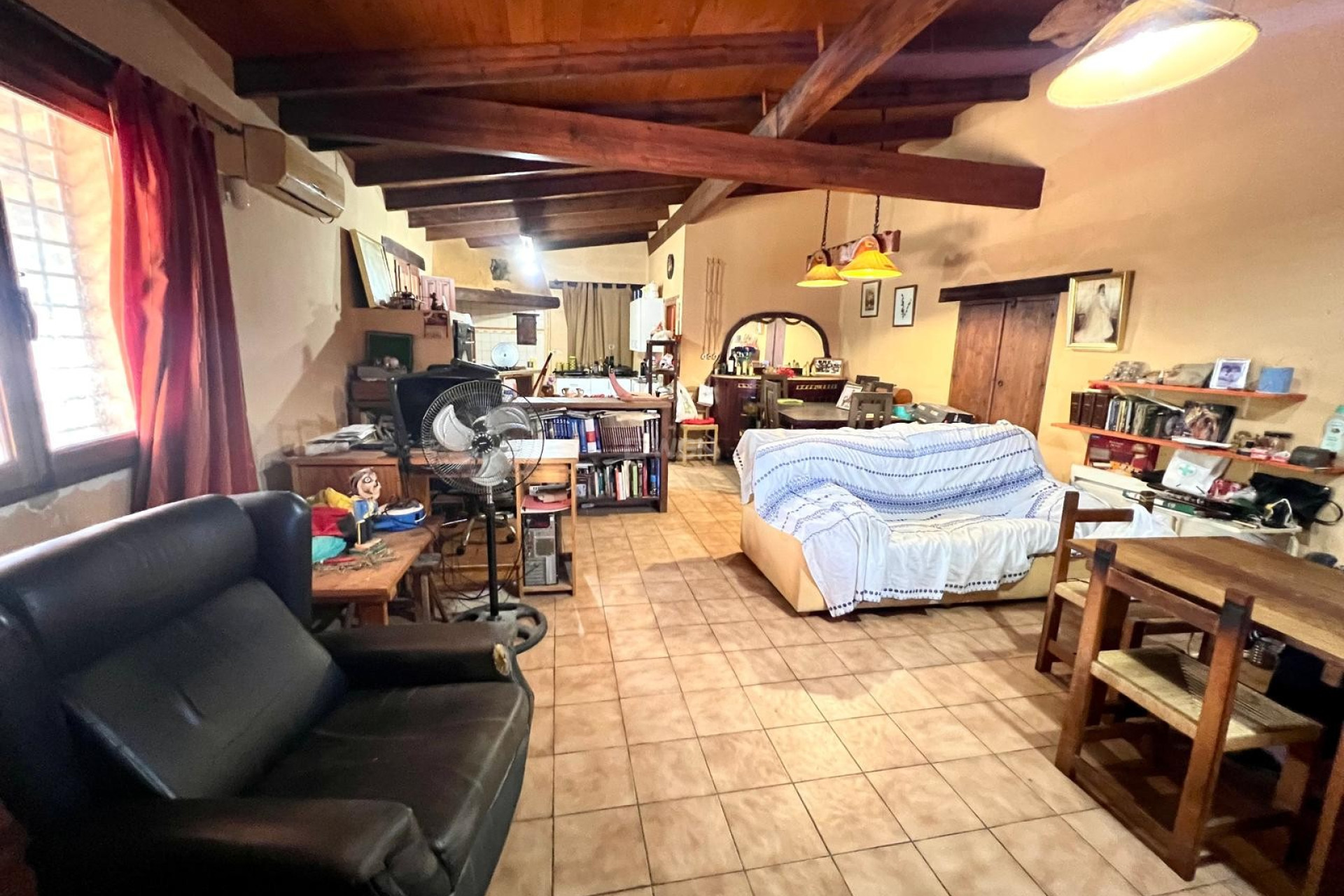 Reventa - Villa - Pinoso - Inland