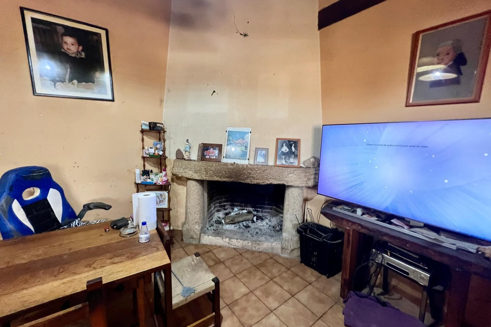 Reventa - Villa - Pinoso - Inland