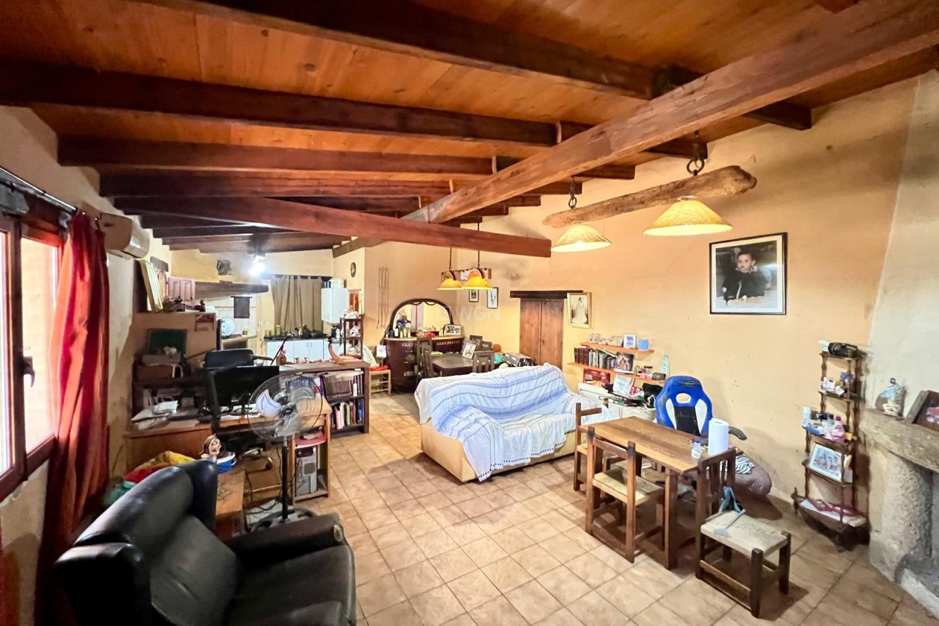 Reventa - Villa - Pinoso - Inland