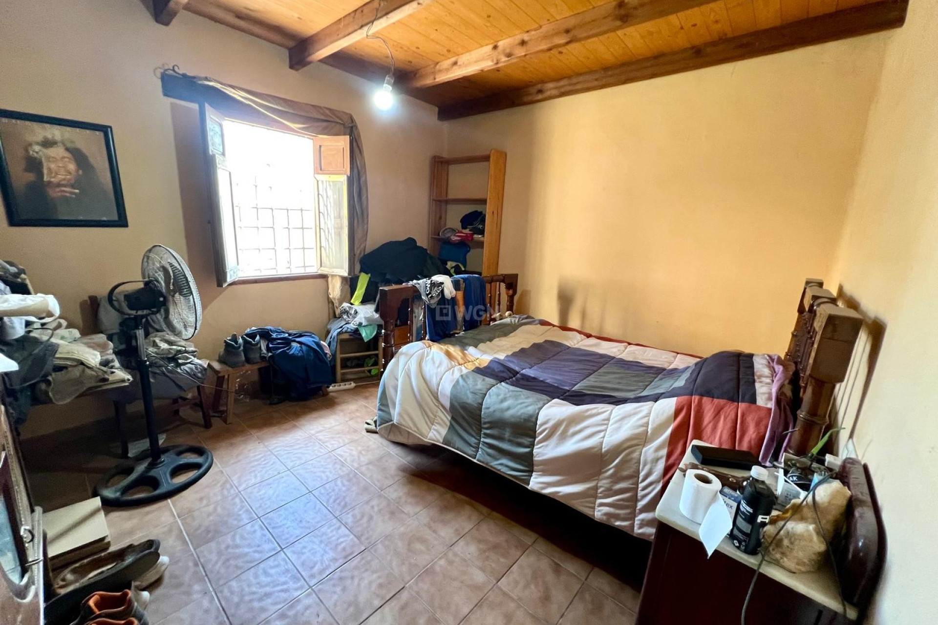 Reventa - Villa - Pinoso - Inland