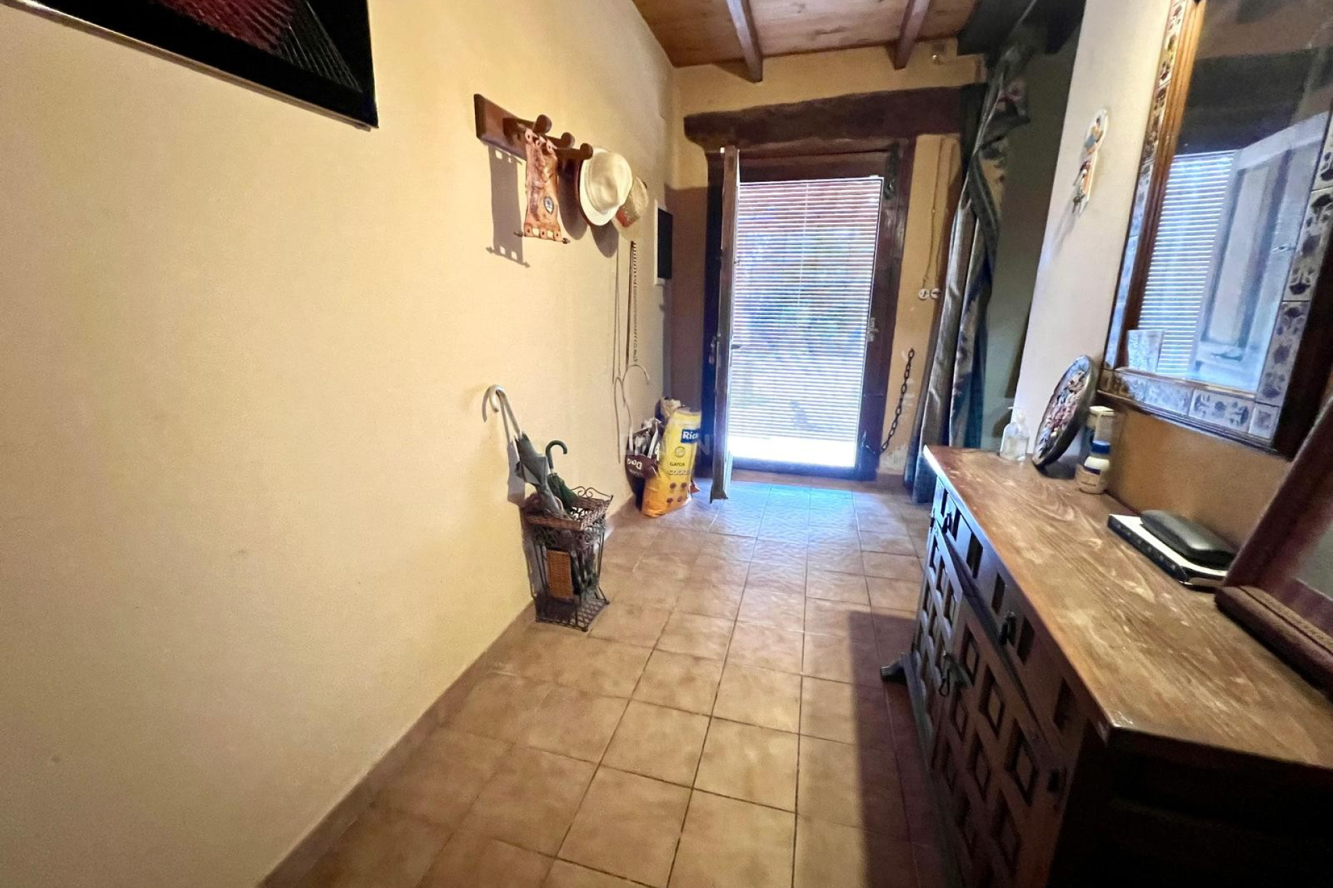 Reventa - Villa - Pinoso - Inland