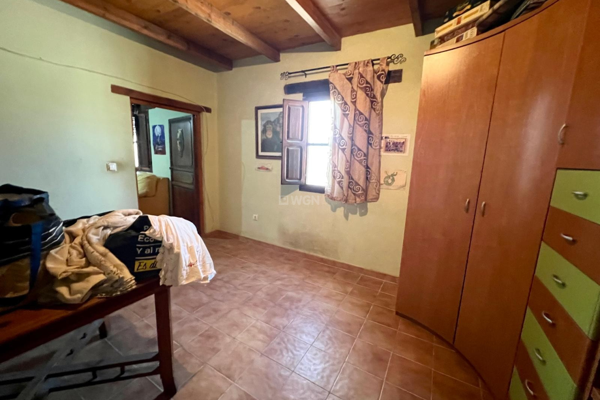 Reventa - Villa - Pinoso - Inland