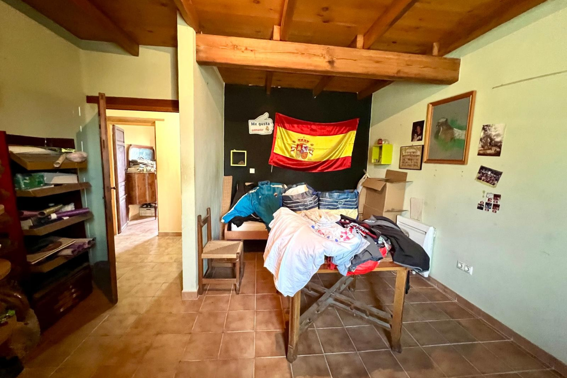 Reventa - Villa - Pinoso - Inland