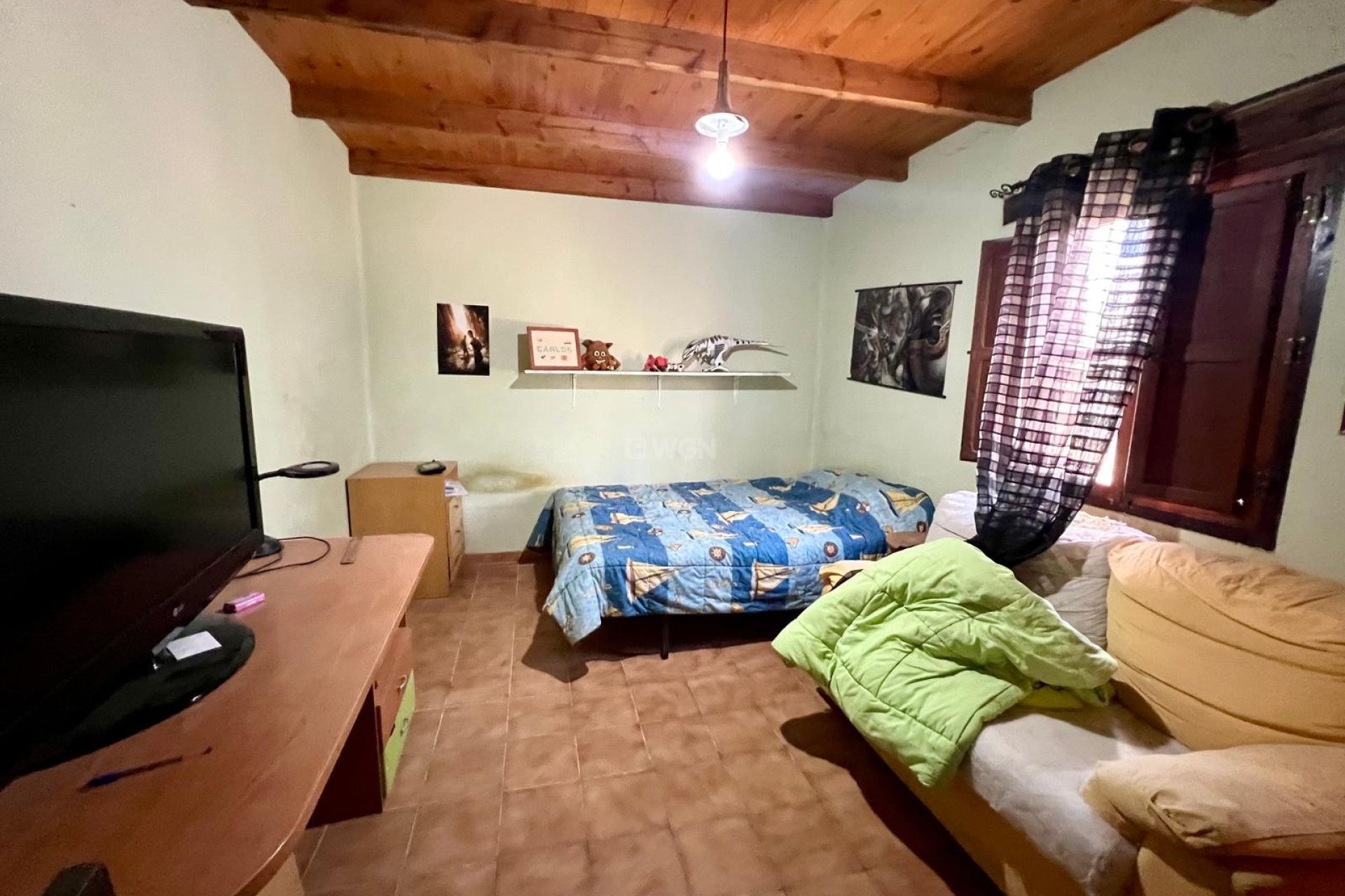 Reventa - Villa - Pinoso - Inland