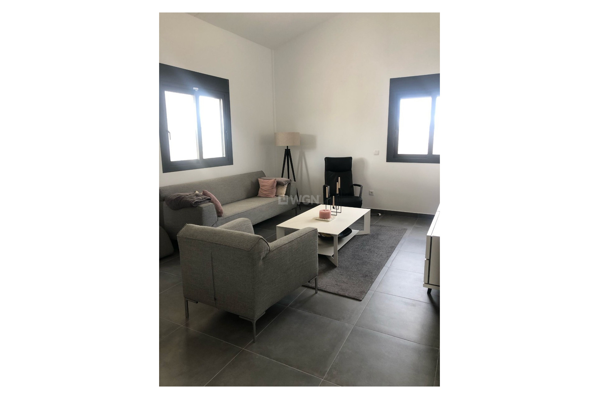 Reventa - Villa - Pinoso - Inland