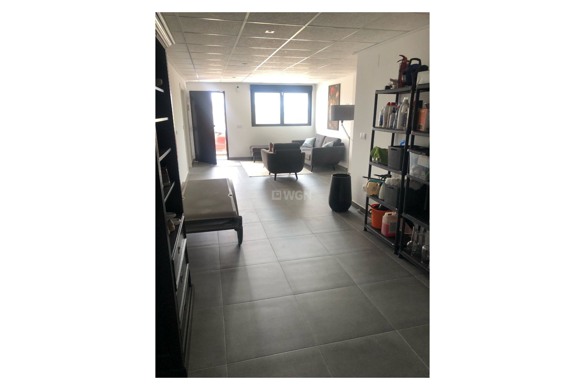 Reventa - Villa - Pinoso - Inland