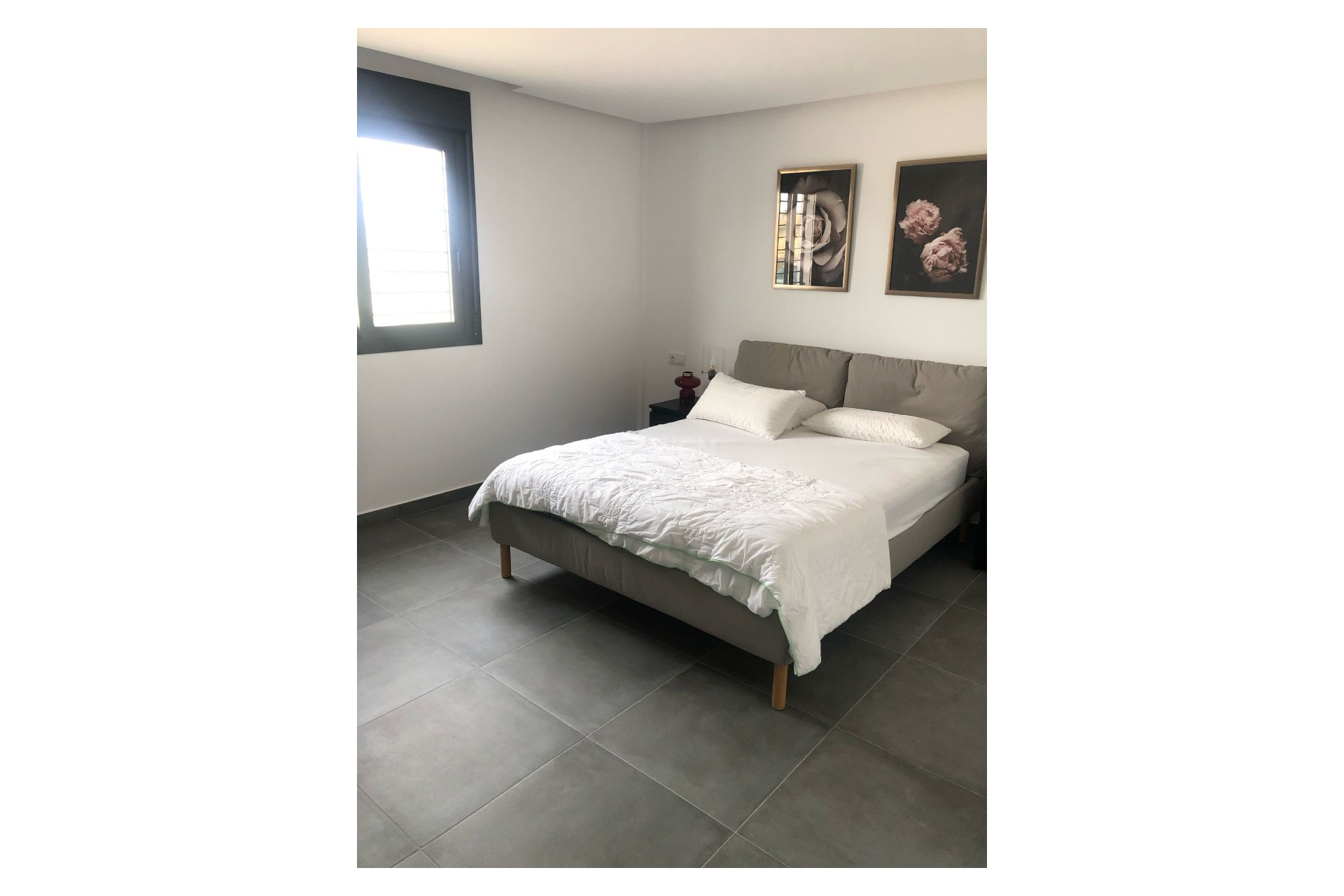 Reventa - Villa - Pinoso - Inland