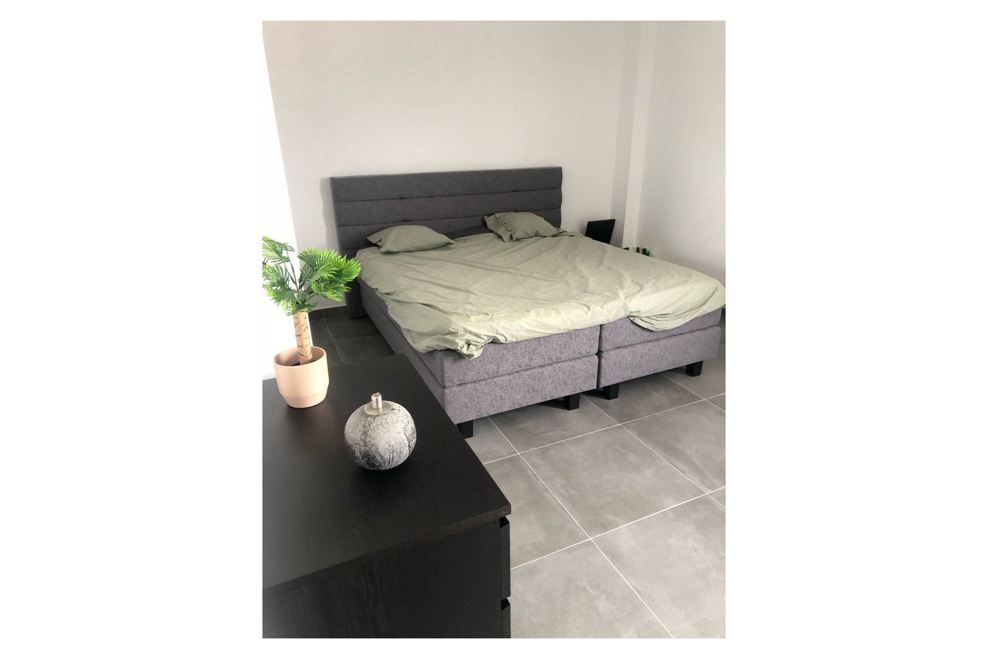 Reventa - Villa - Pinoso - Inland