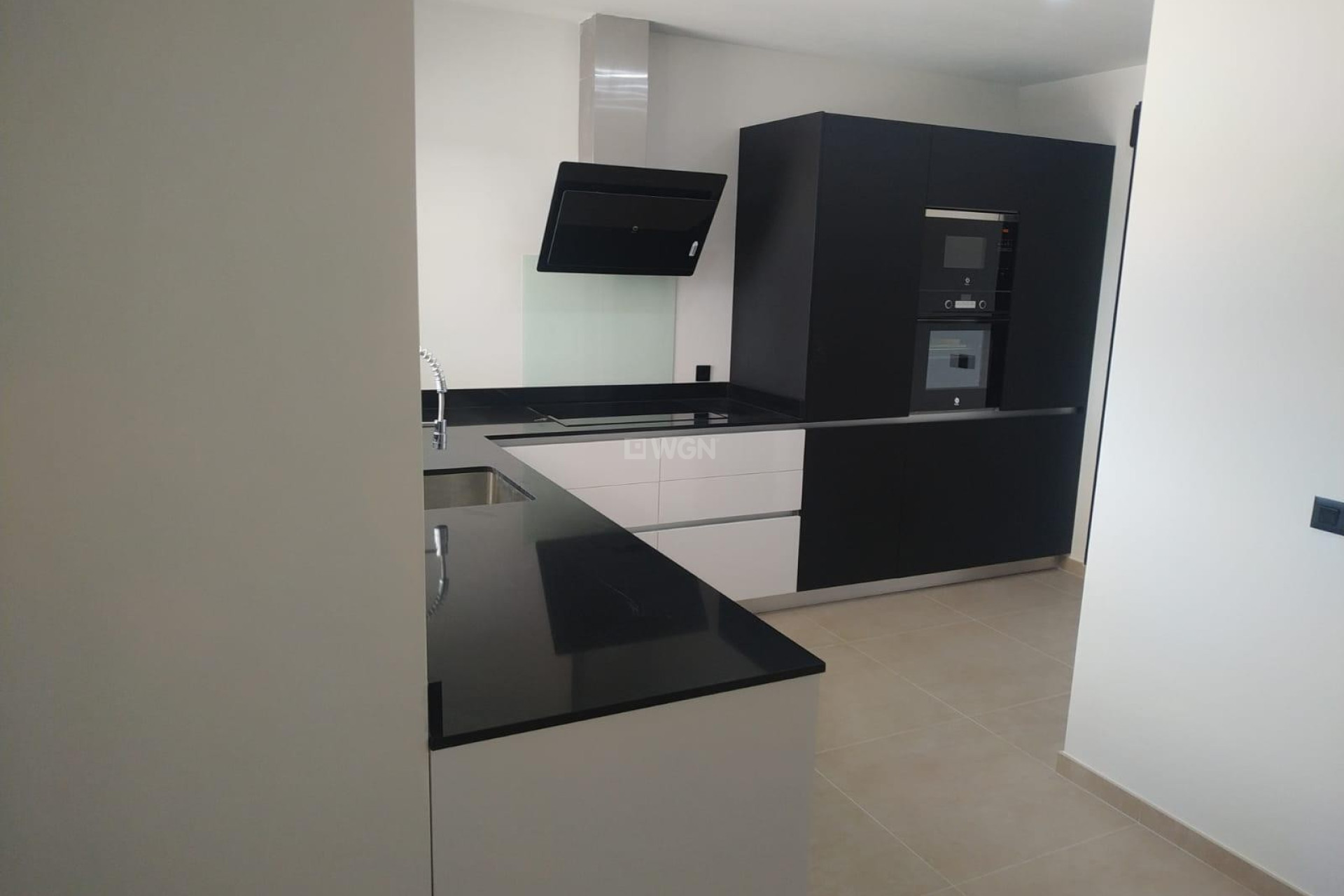 Reventa - Villa - Pinoso - Inland