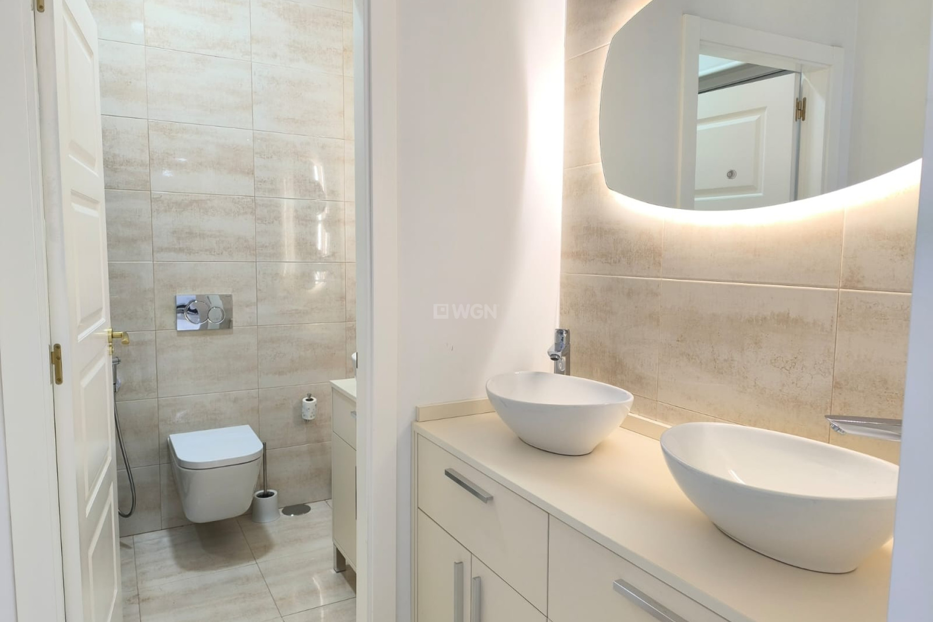 Reventa - Villa - Pinoso - Inland