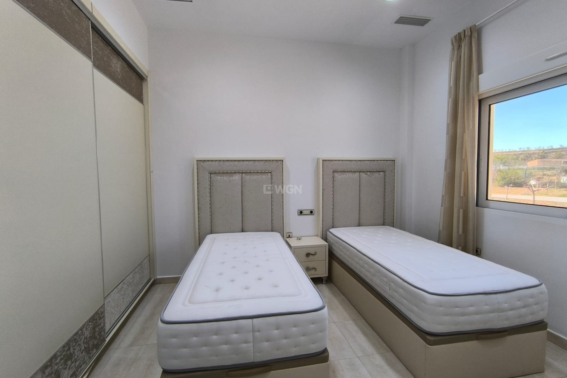 Reventa - Villa - Pinoso - Inland